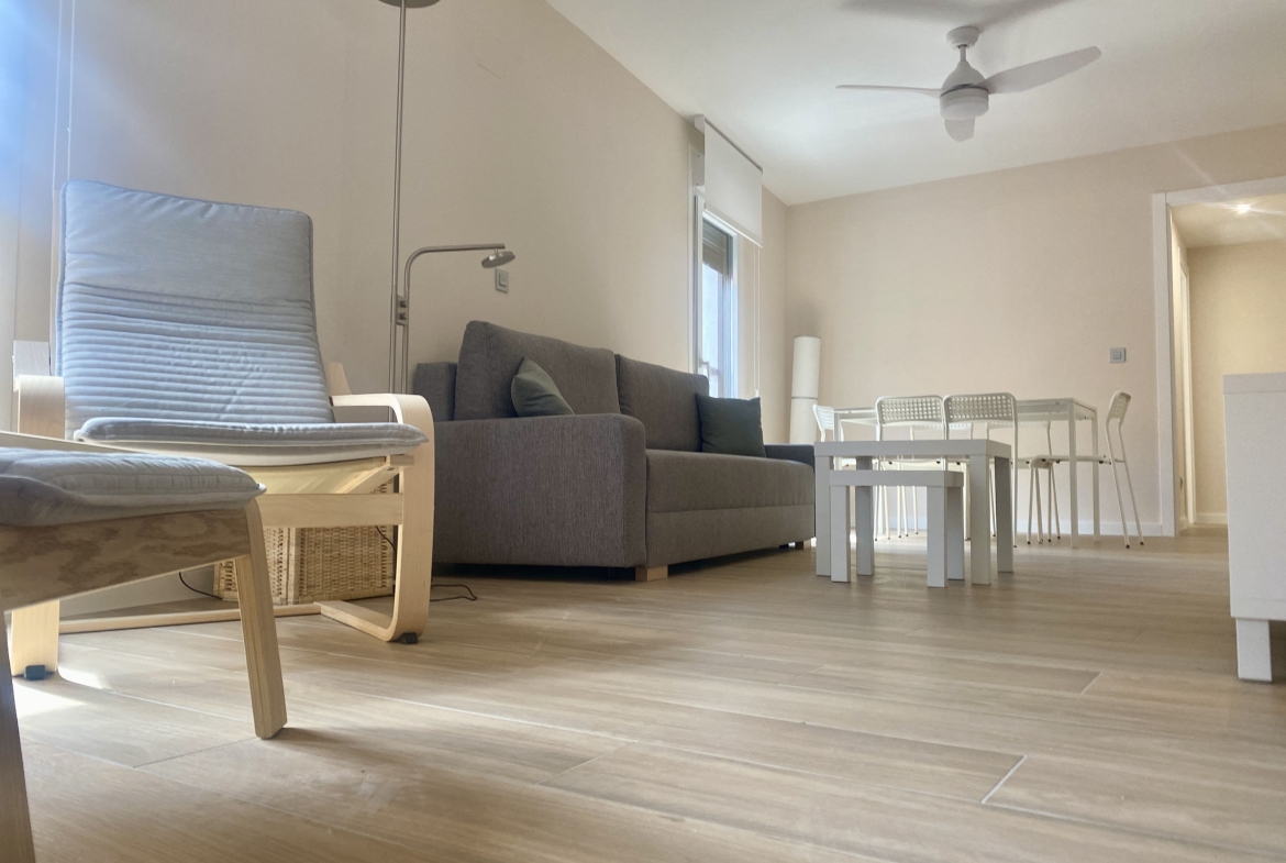 Descalzos 24 Primero B