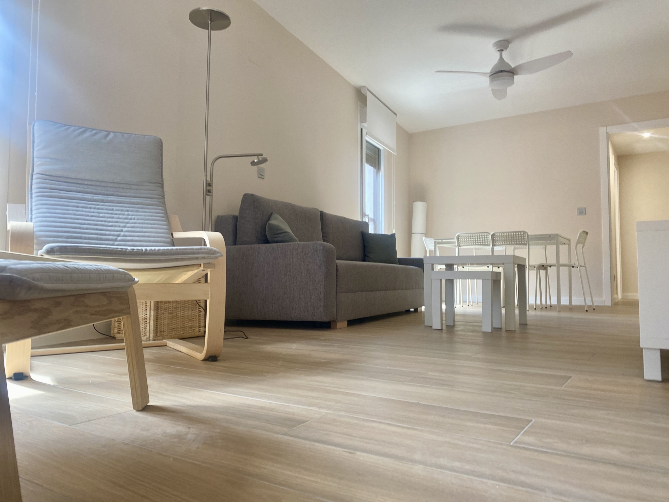 Descalzos 24 Primero B