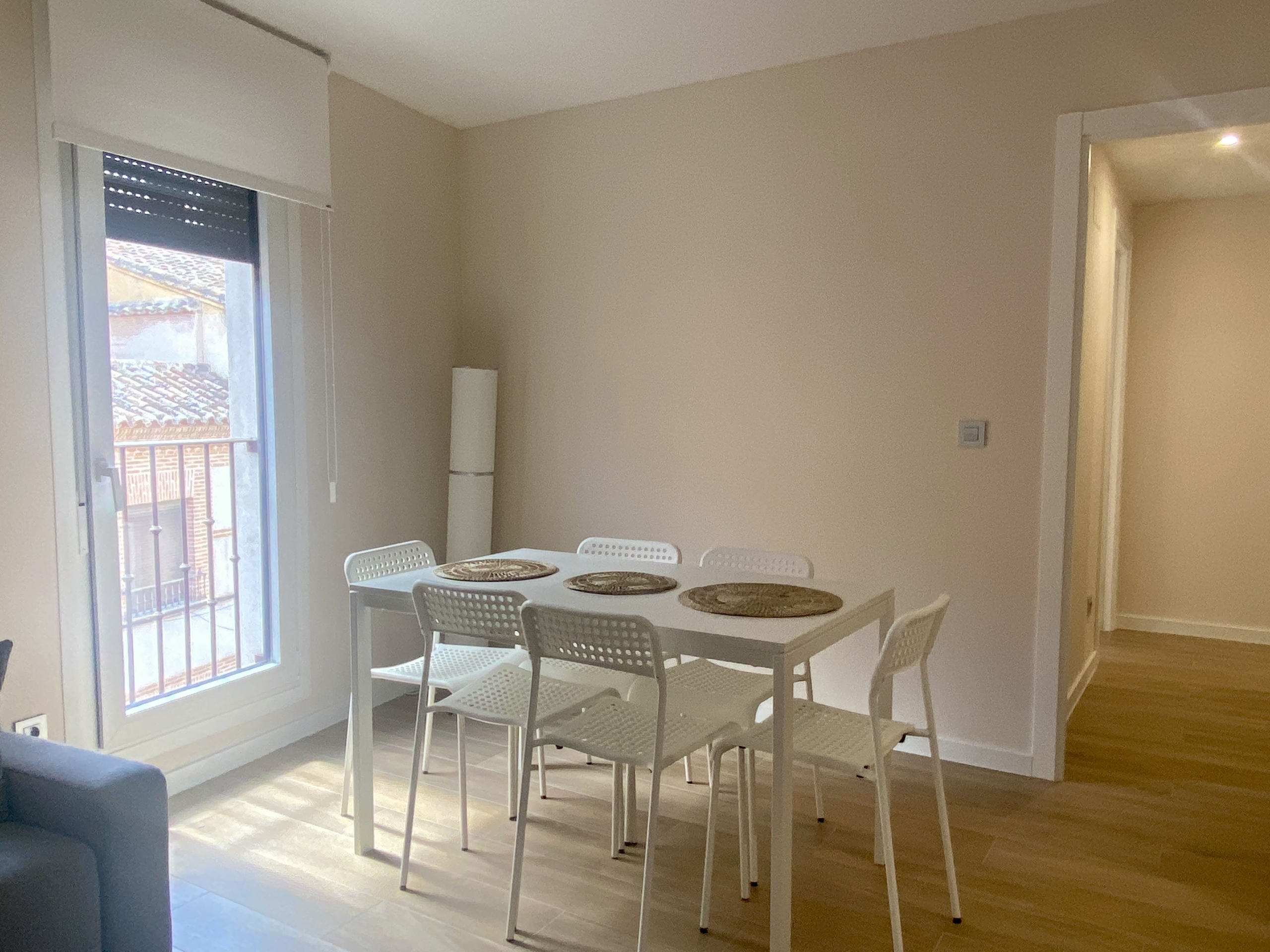 Descalzos 24 Primero B