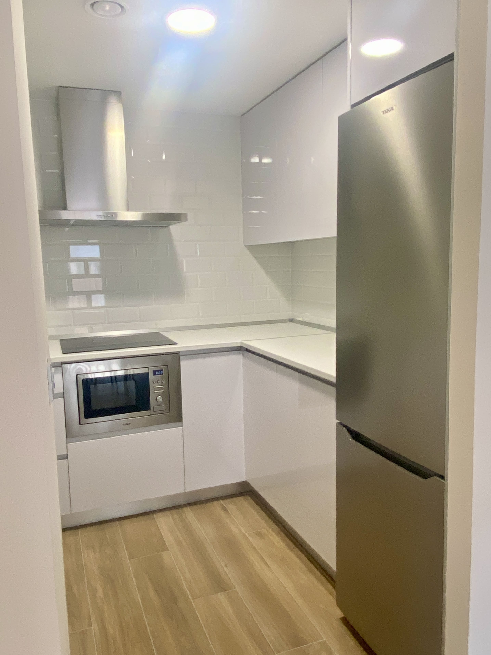 Descalzos 24 Primero B