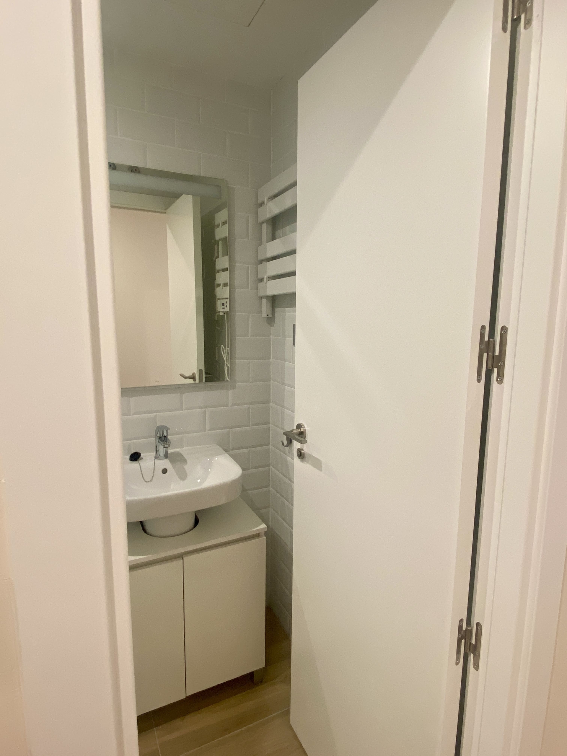 Descalzos 24 Primero B