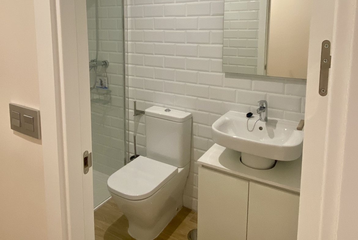 Descalzos 24 Primero B