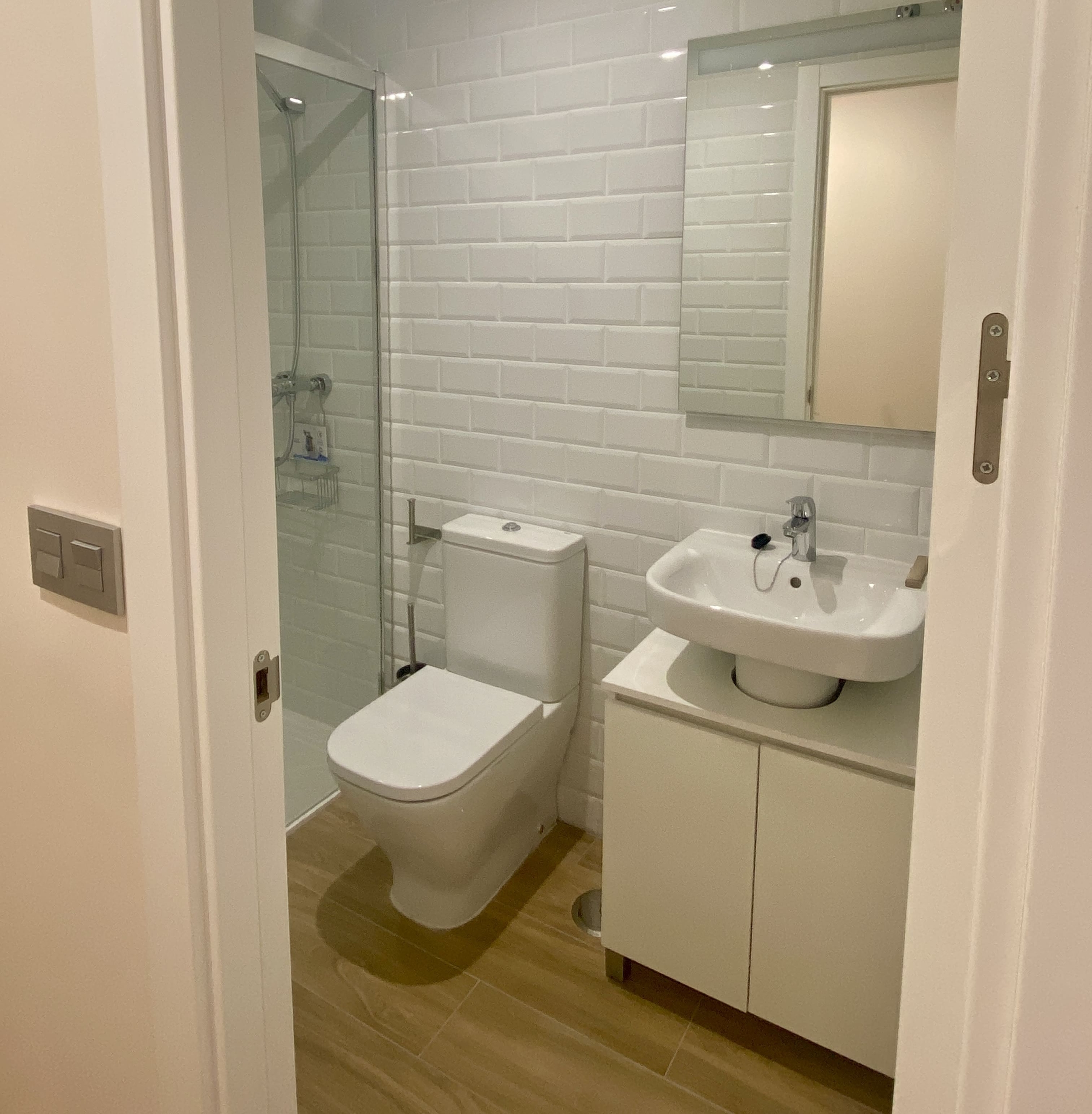 Descalzos 24 Primero B