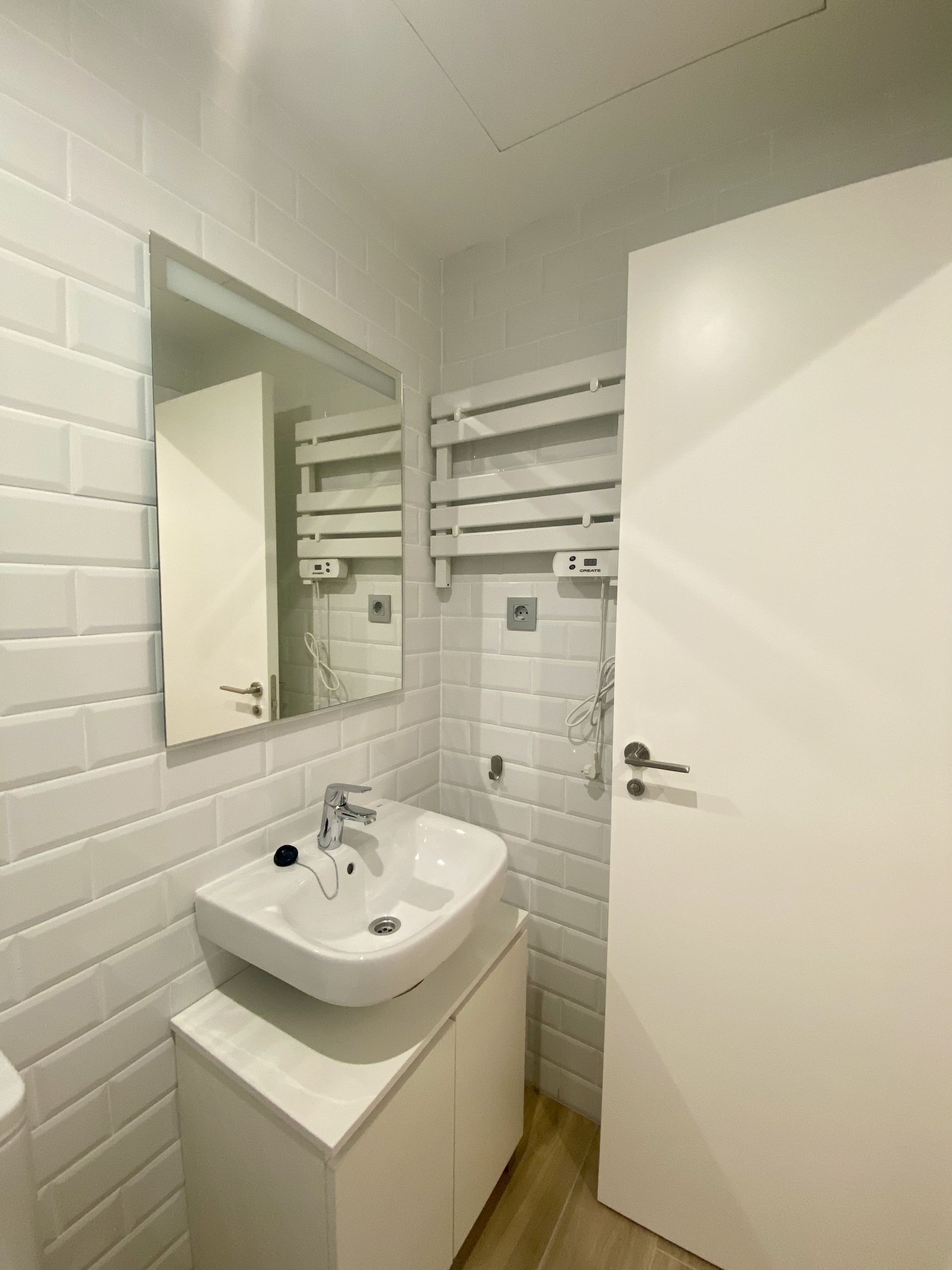 Descalzos 24 Primero B