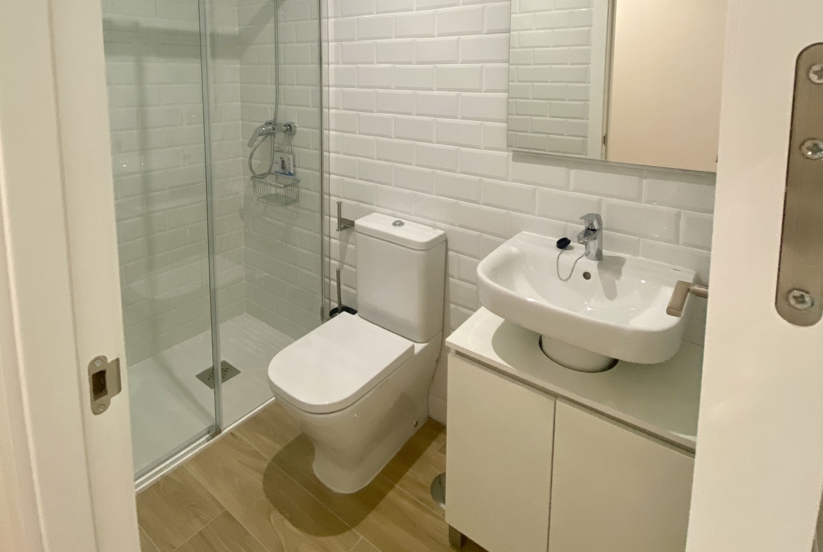 Descalzos 24 Primero B