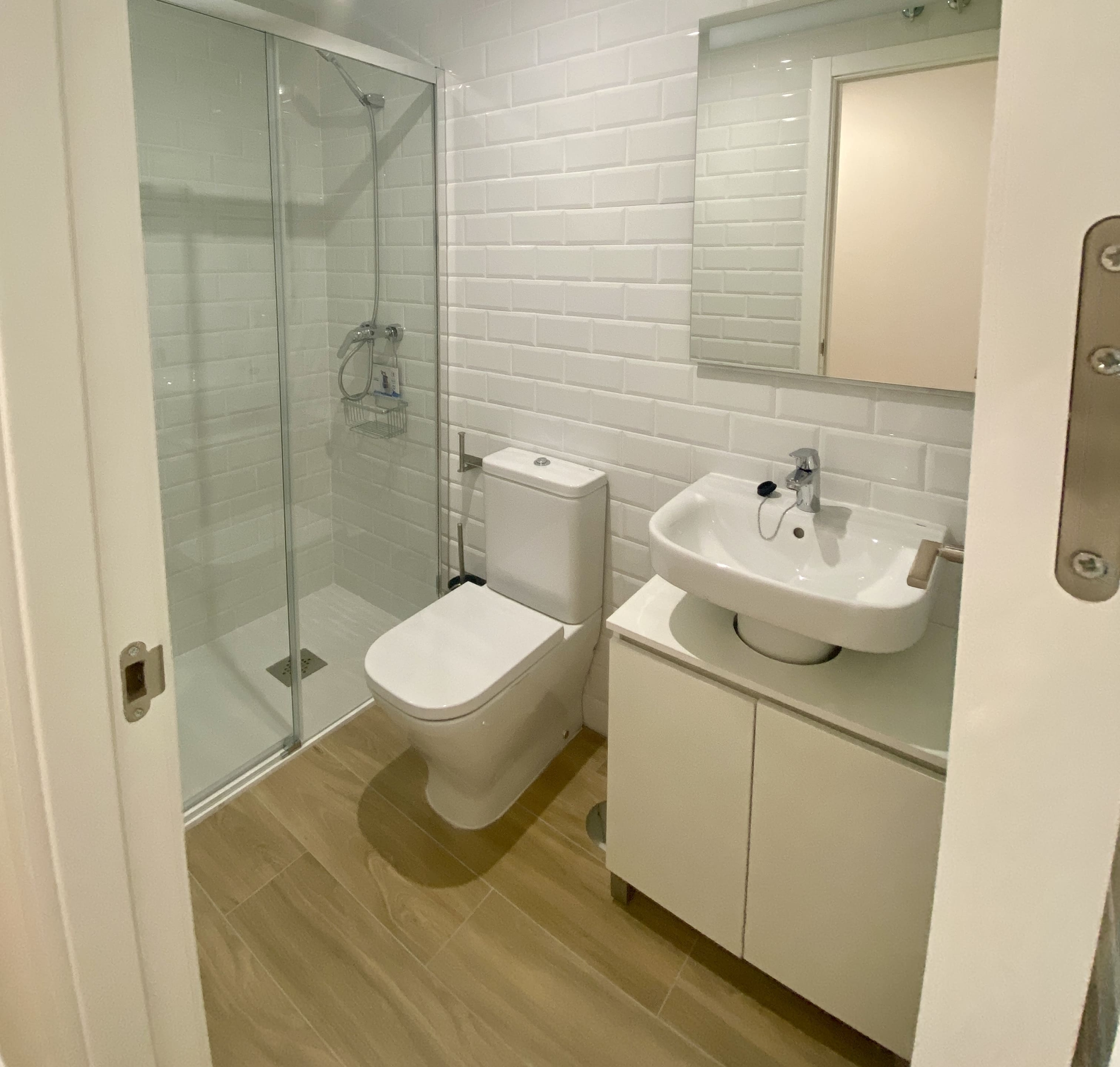 Descalzos 24 Primero B