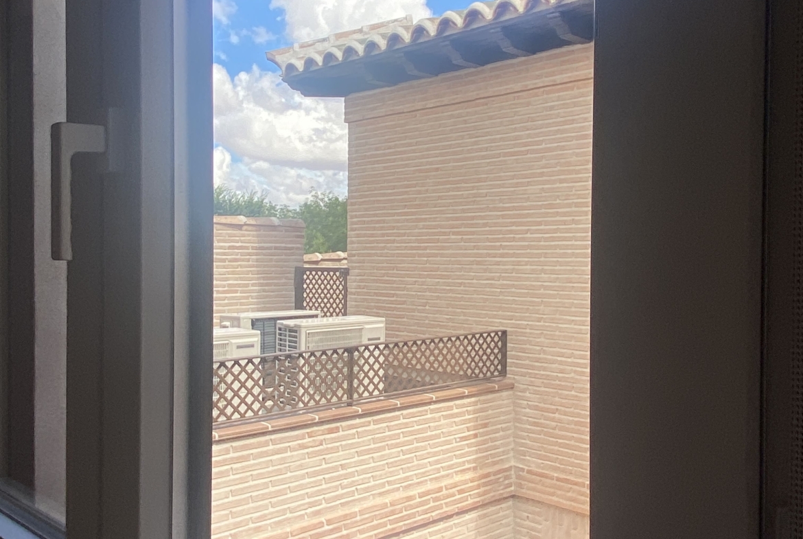 Descalzos 24 Primero B