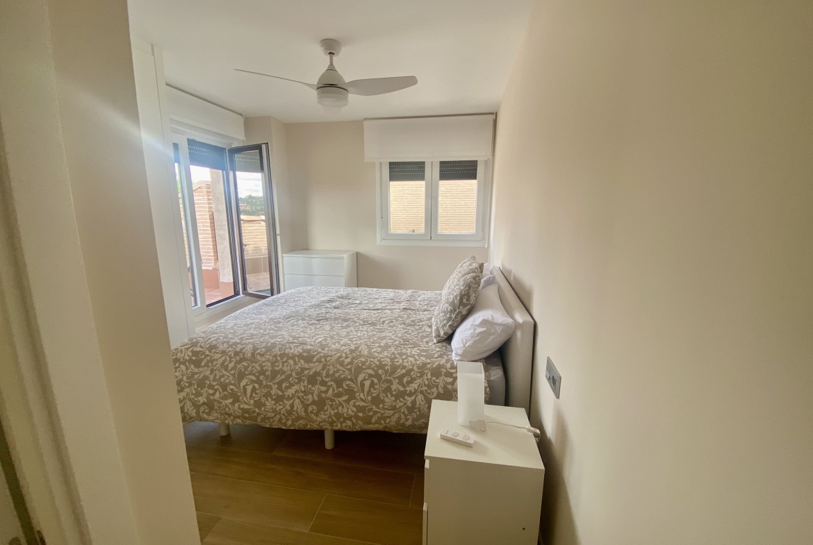 Descalzos 24 Primero B