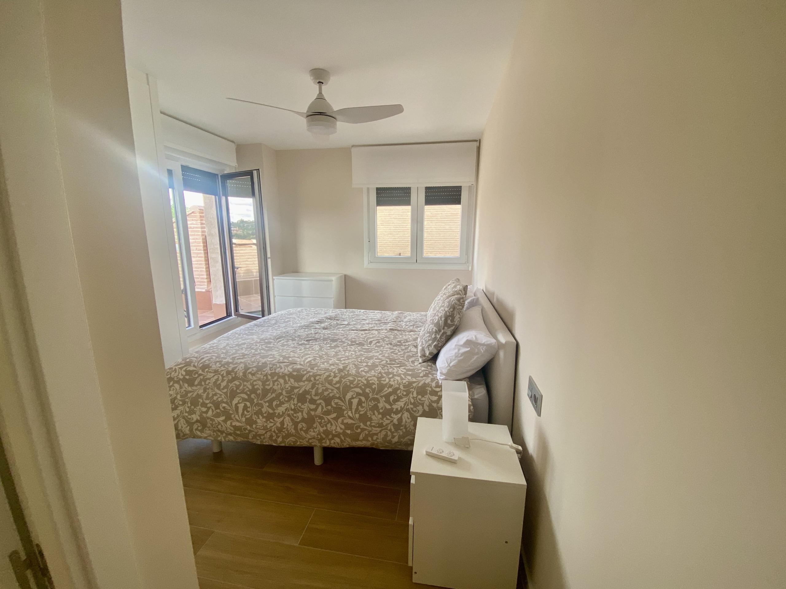 Descalzos 24 Primero B