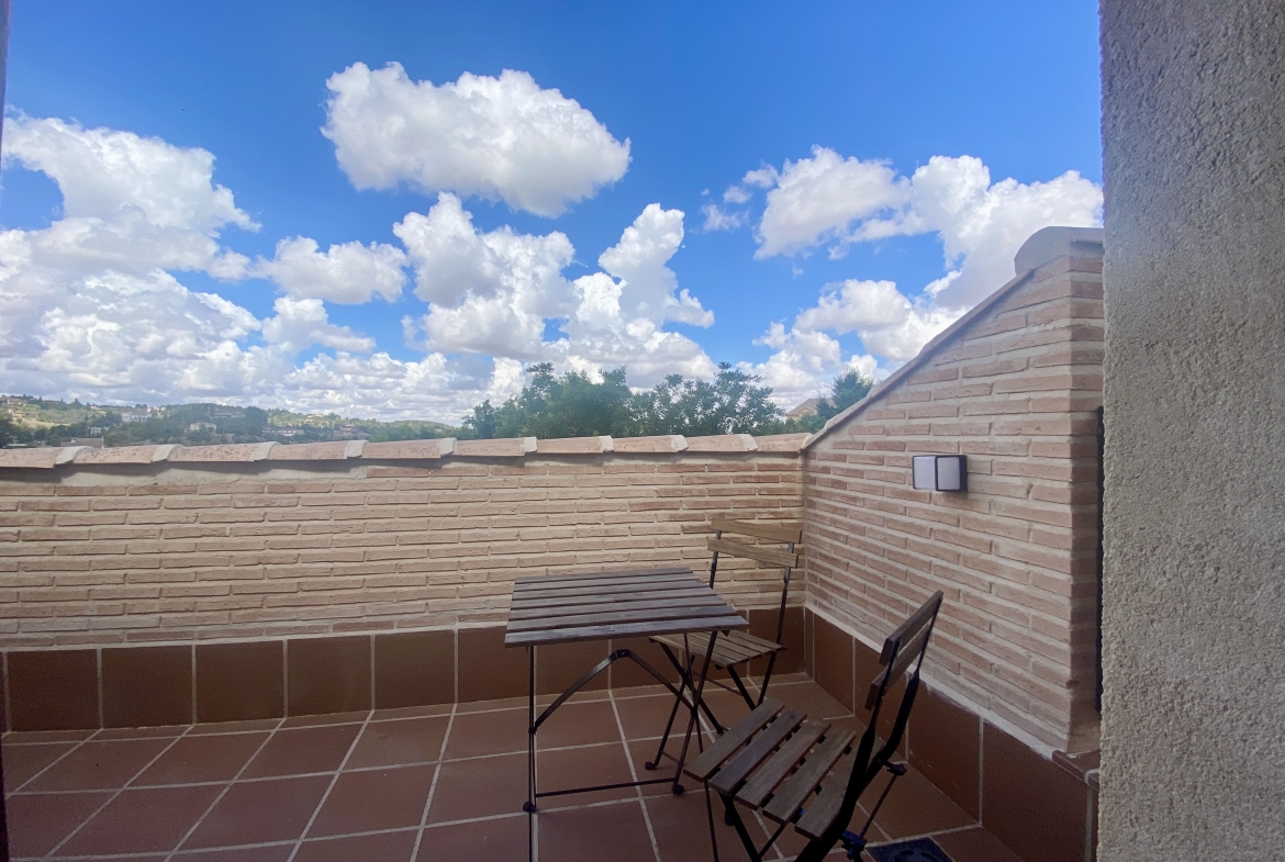 Descalzos 24 Primero B