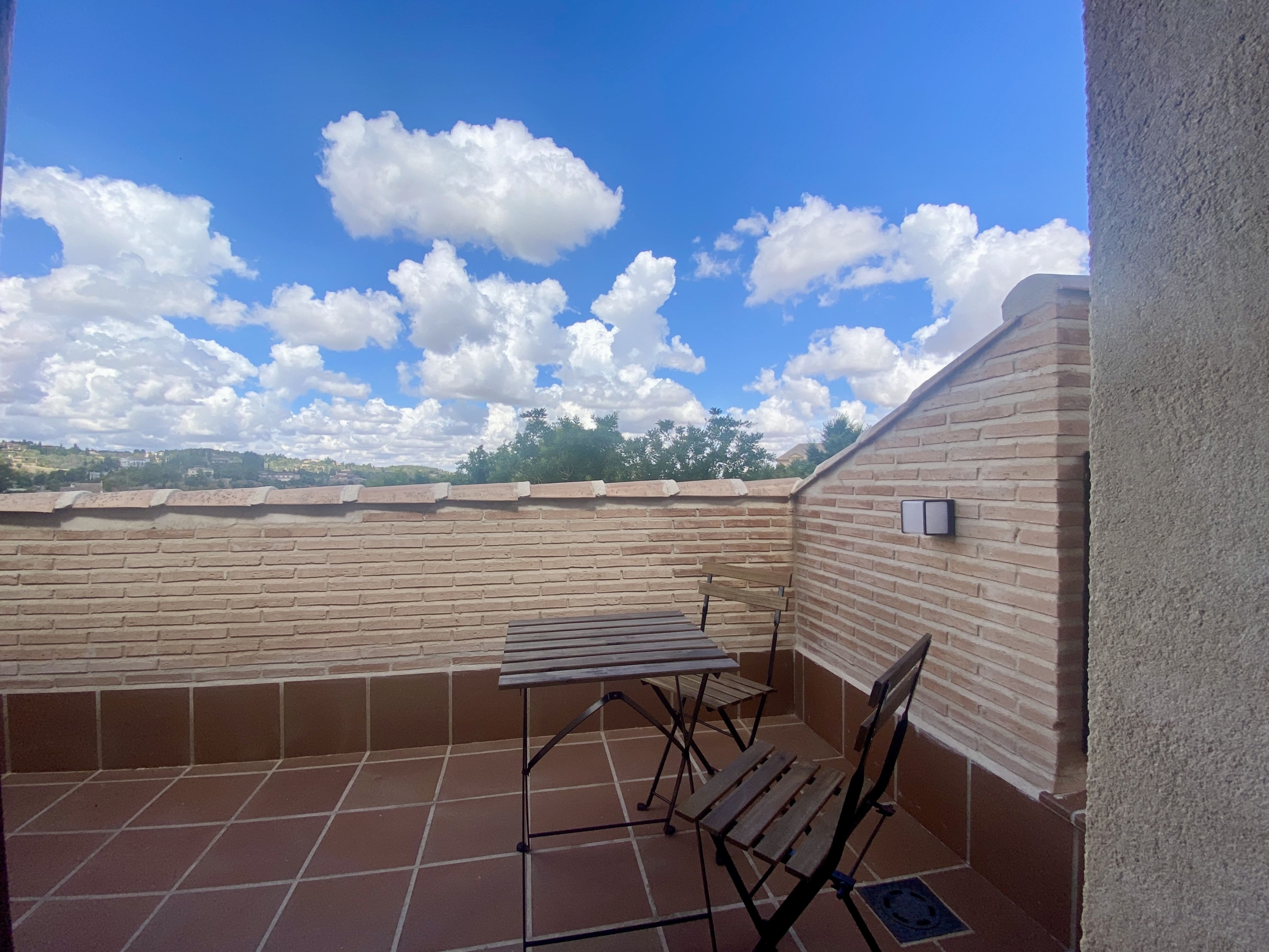 Descalzos 24 Primero B