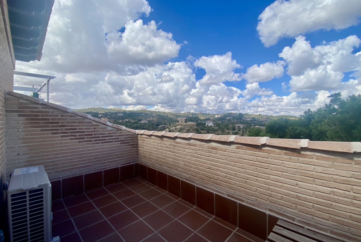 Descalzos 24 Primero B