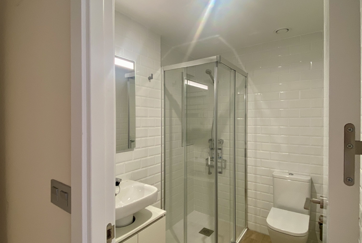 Descalzos 24 Primero B