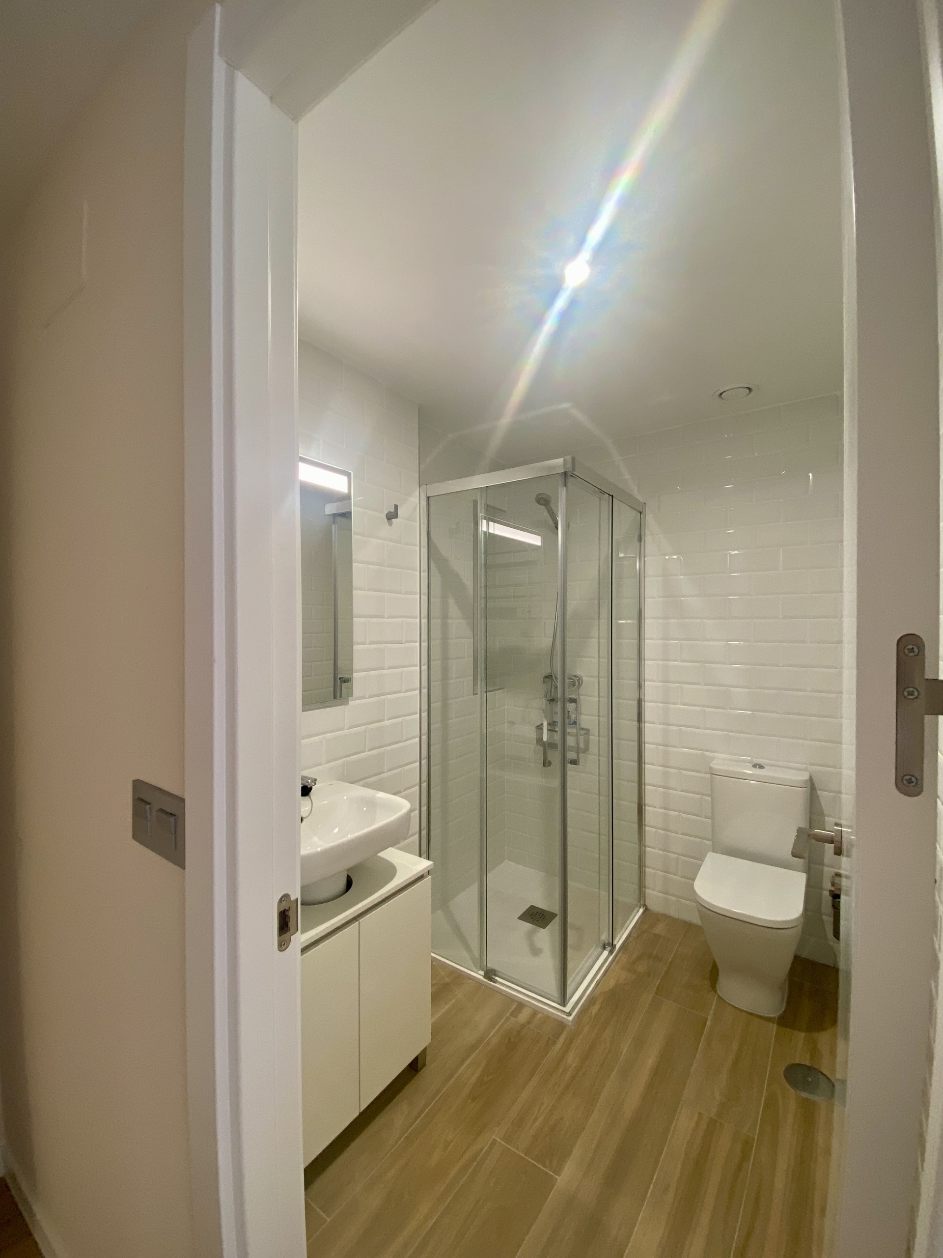 Descalzos 24 Primero B