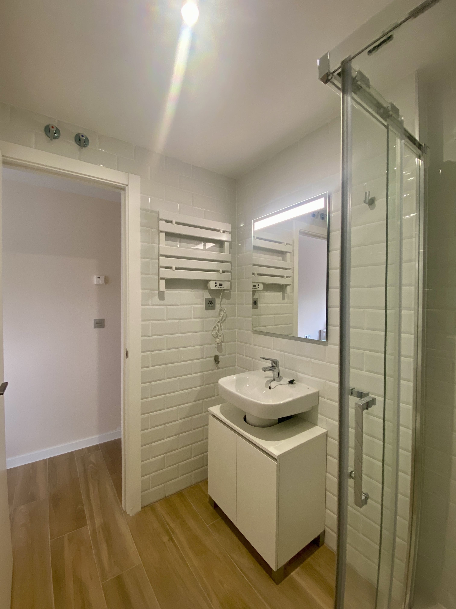 Descalzos 24 Primero B