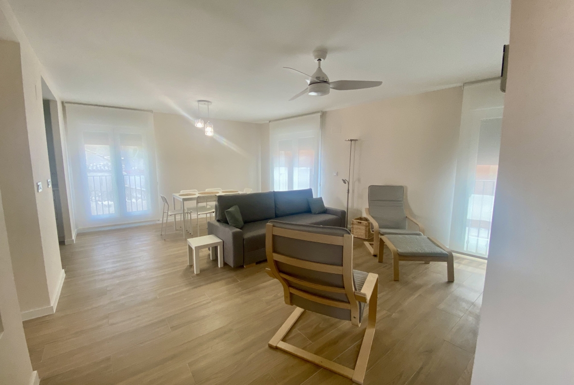 Descalzos 24 Primero A