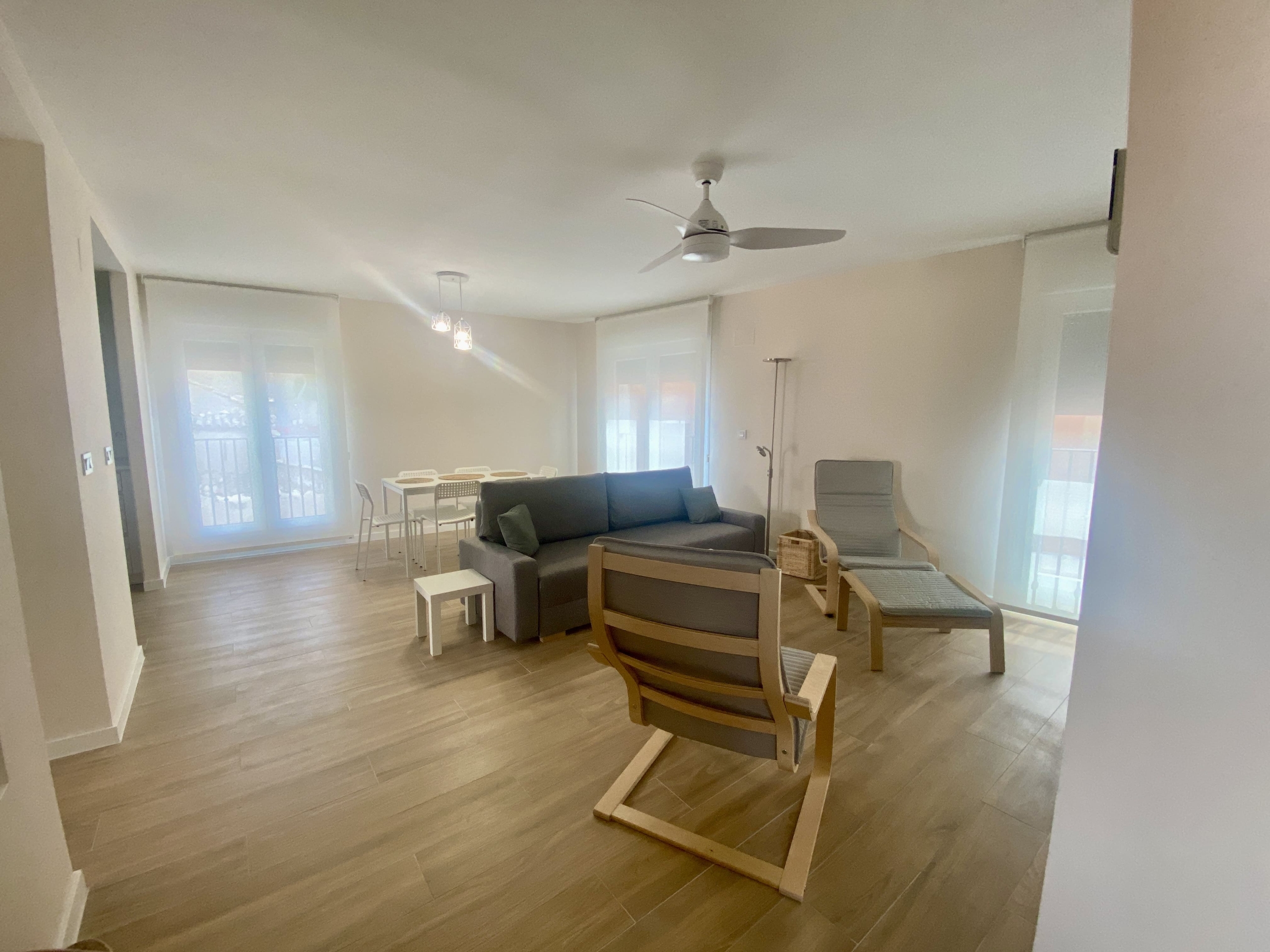 Descalzos 24 Primero A