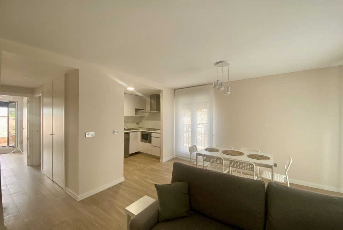 Descalzos 24 Primero A