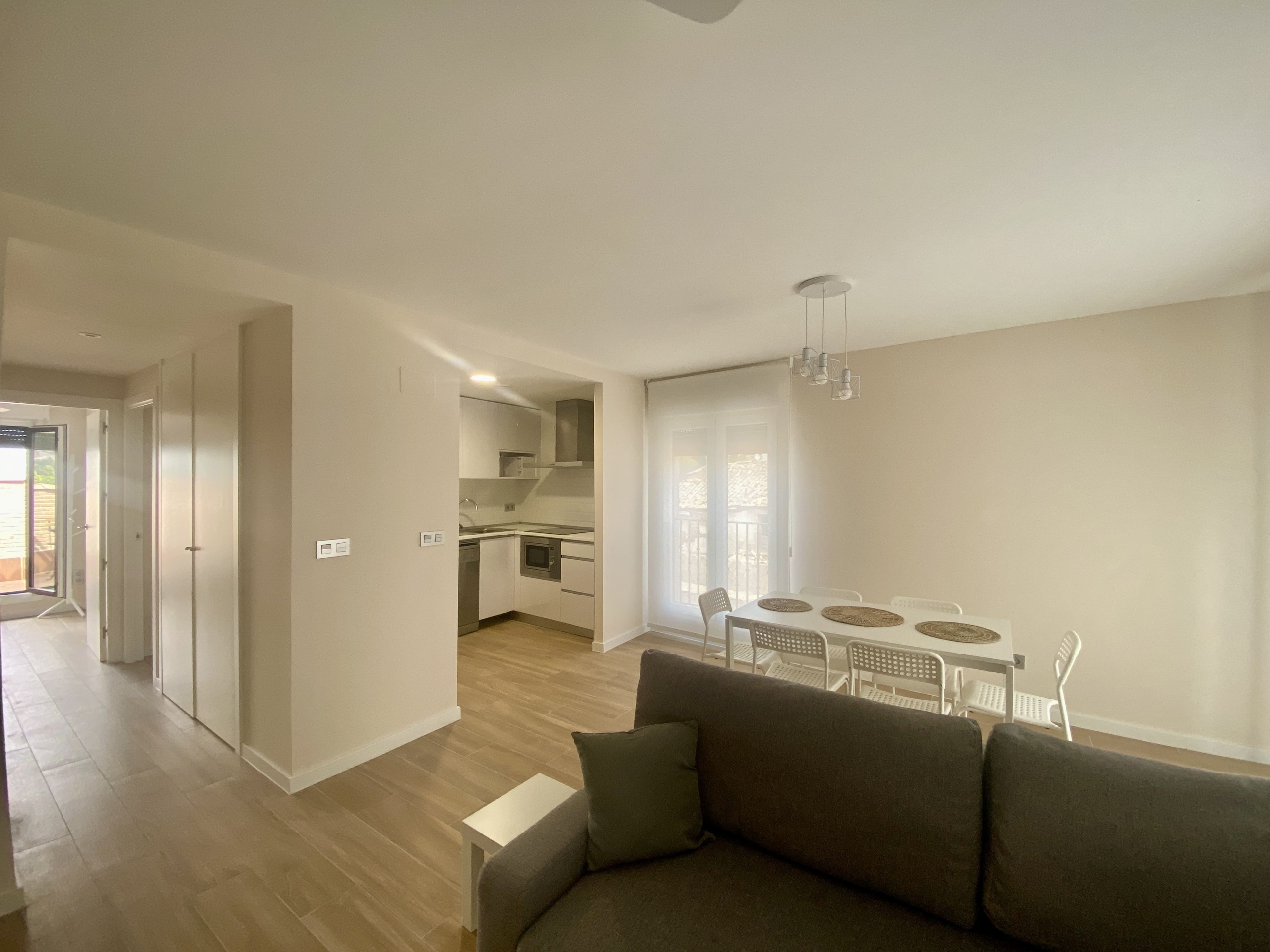 Descalzos 24 Primero A