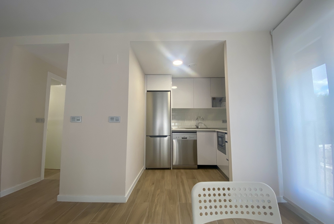 Descalzos 24 Primero A