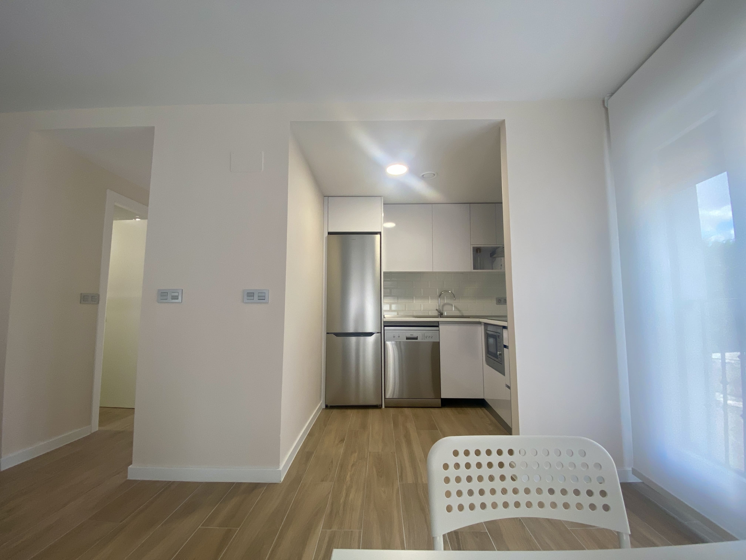 Descalzos 24 Primero A