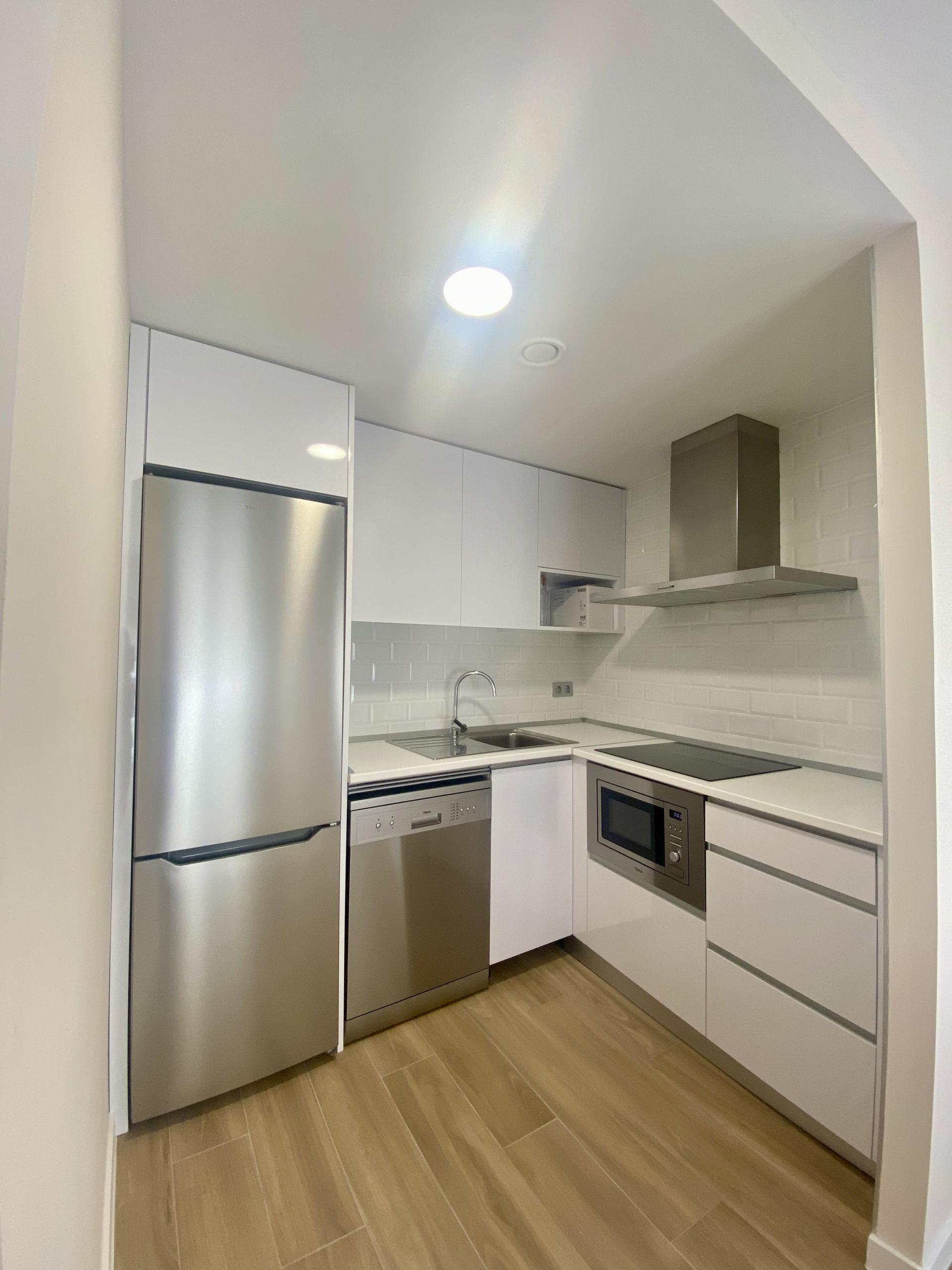 Descalzos 24 Primero A