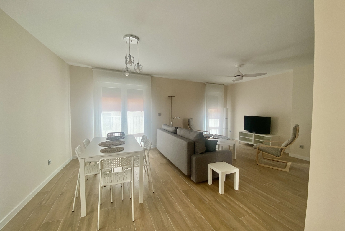 Descalzos 24 Primero A