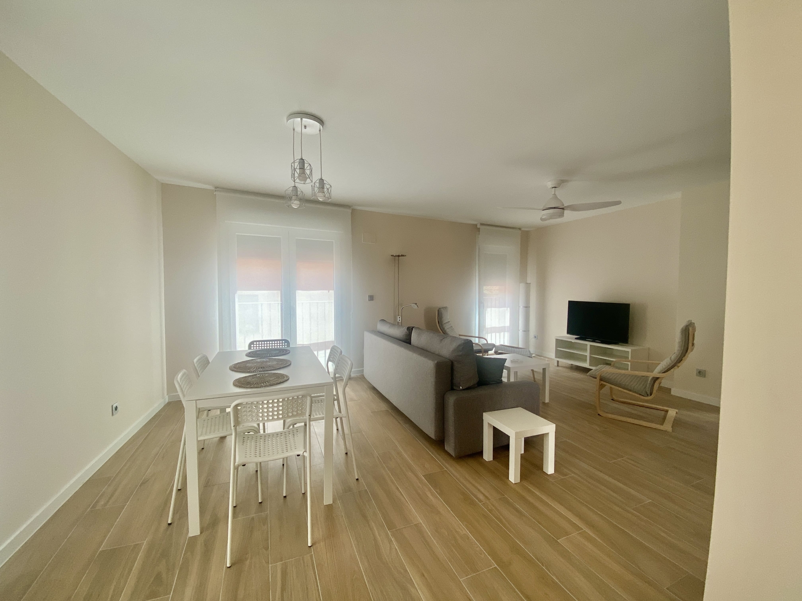 Descalzos 24 Primero A