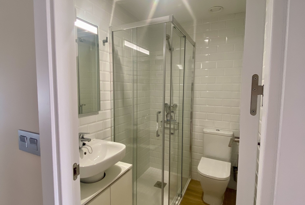 Descalzos 24 Primero A