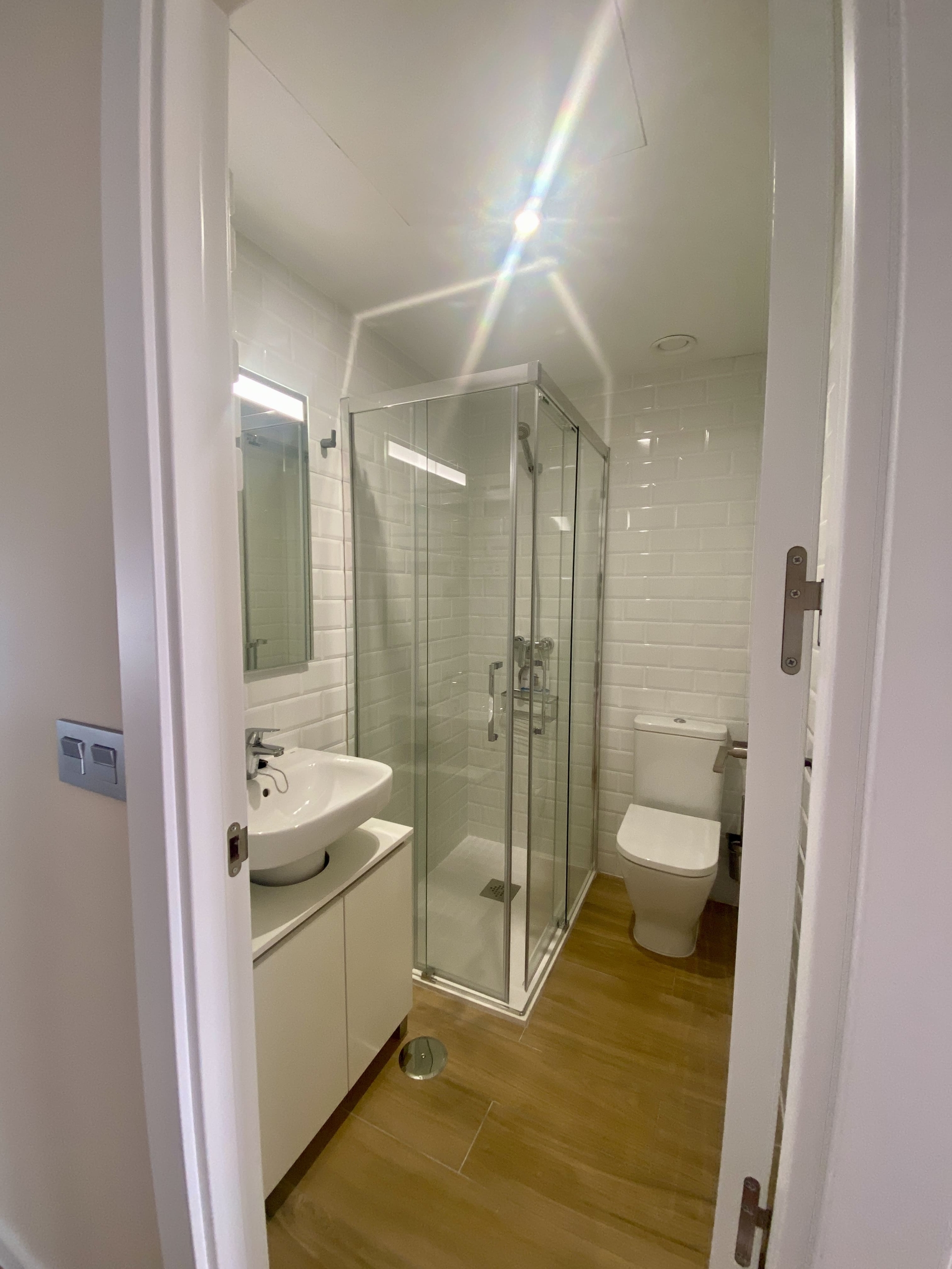 Descalzos 24 Primero A