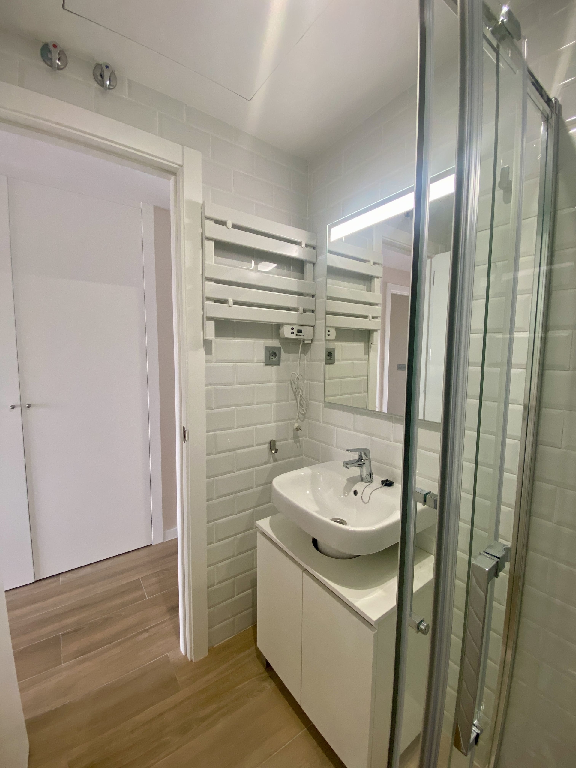 Descalzos 24 Primero A