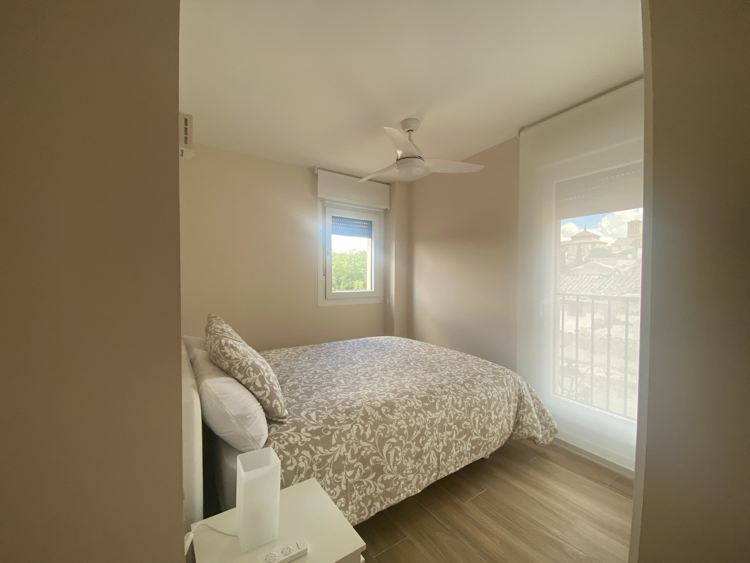 Descalzos 24 Primero A