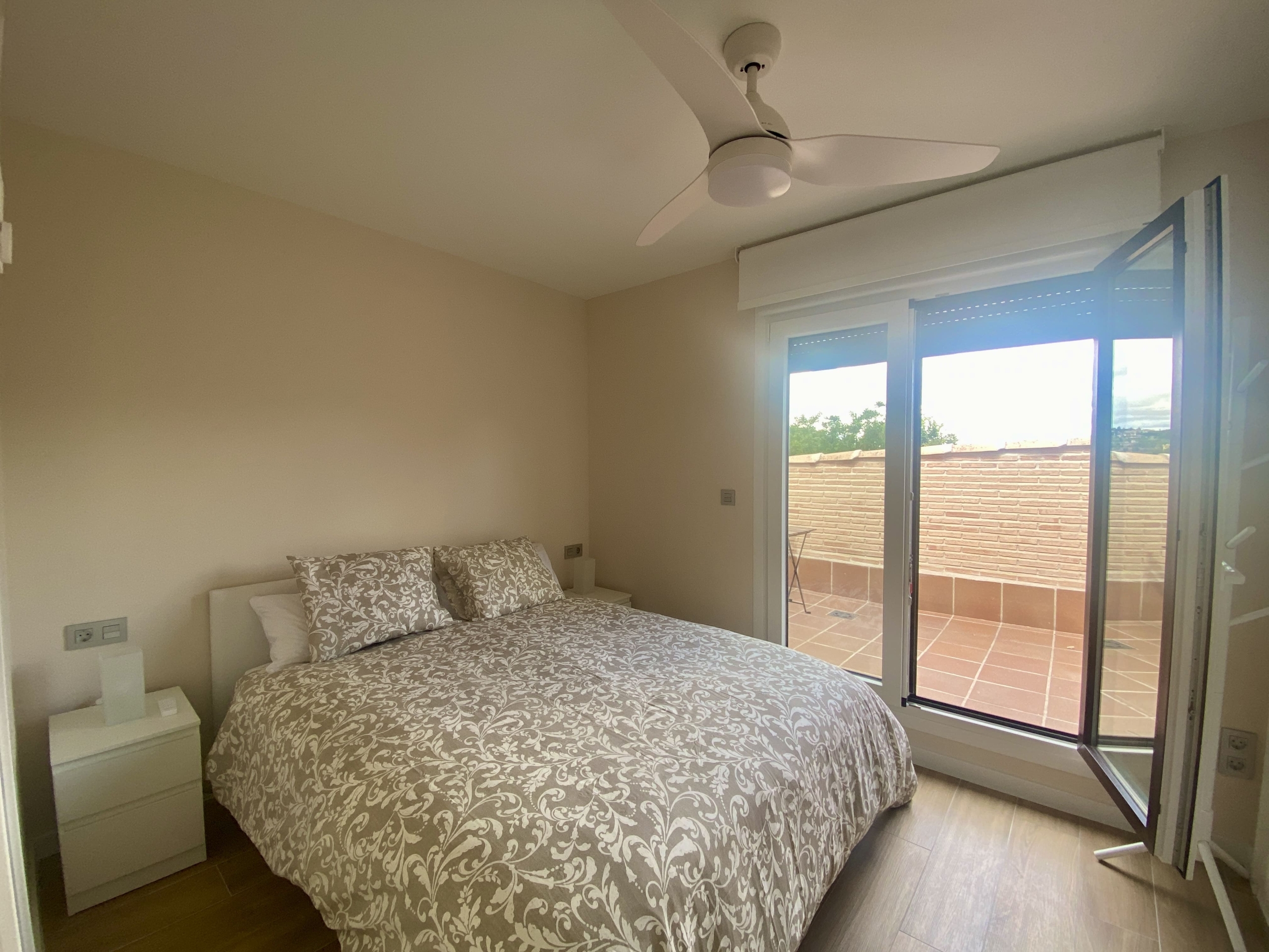 Descalzos 24 Primero A