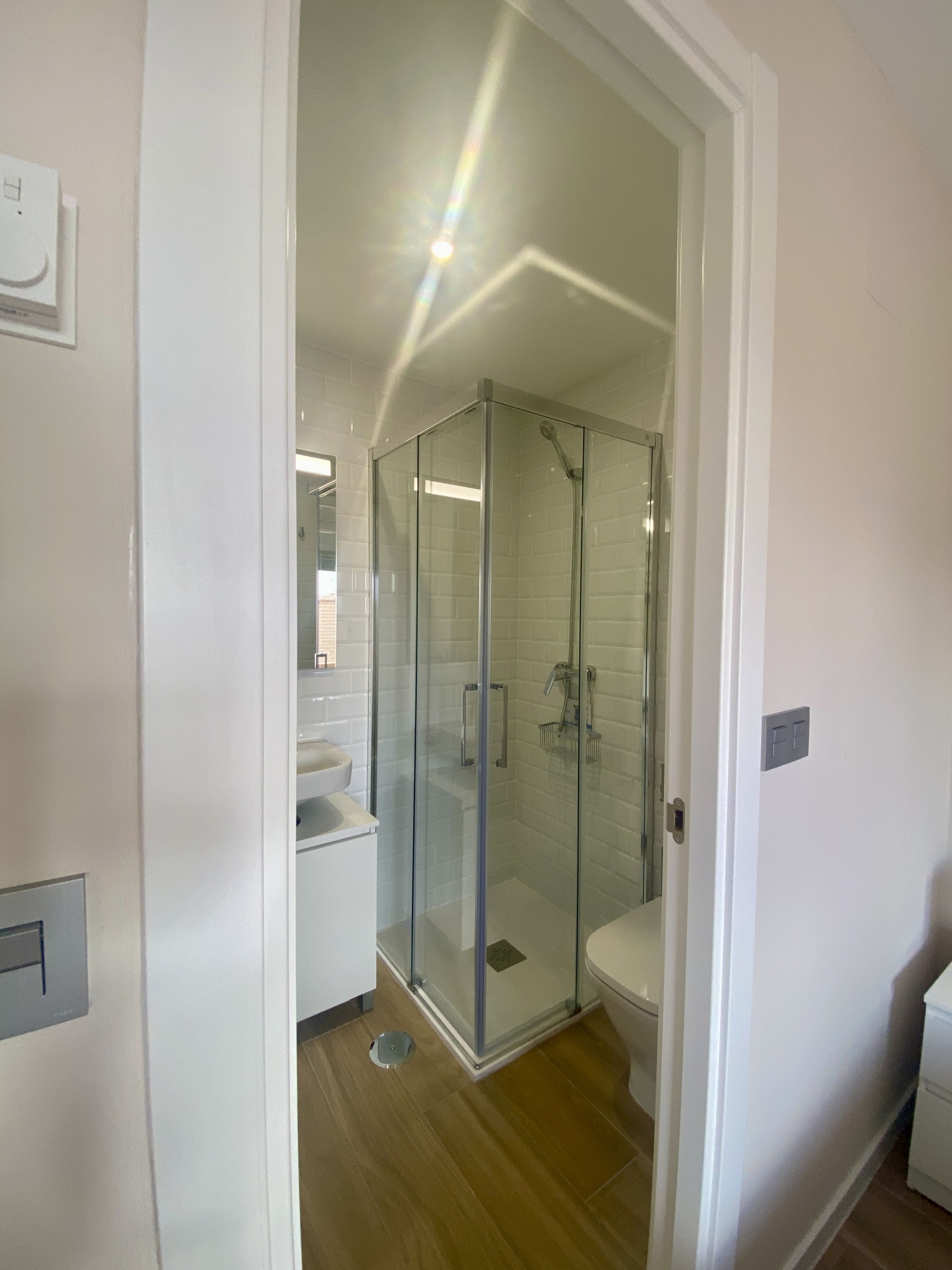 Descalzos 24 Primero A