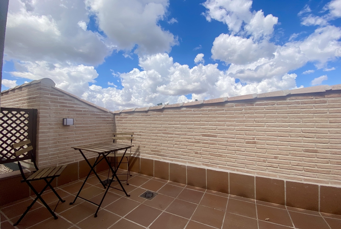 Descalzos 24 Primero A