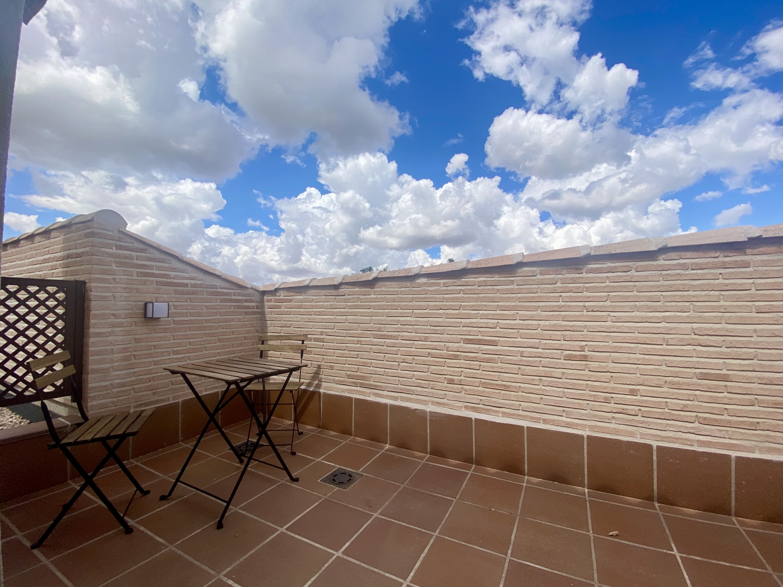 Descalzos 24 Primero A