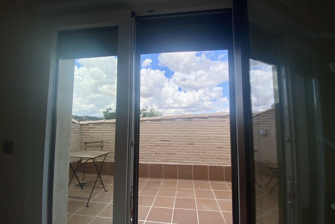 Descalzos 24 Primero A