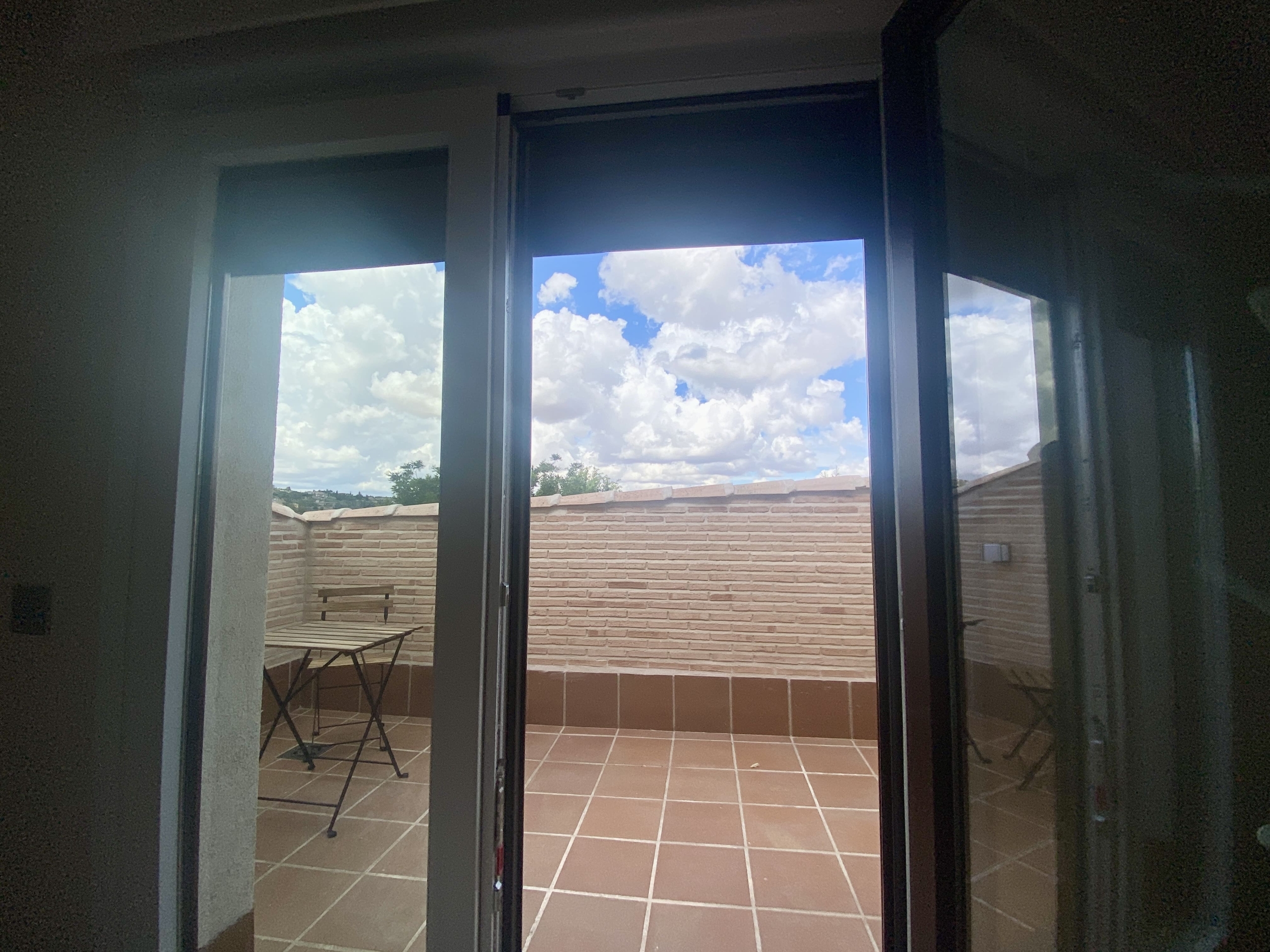 Descalzos 24 Primero A