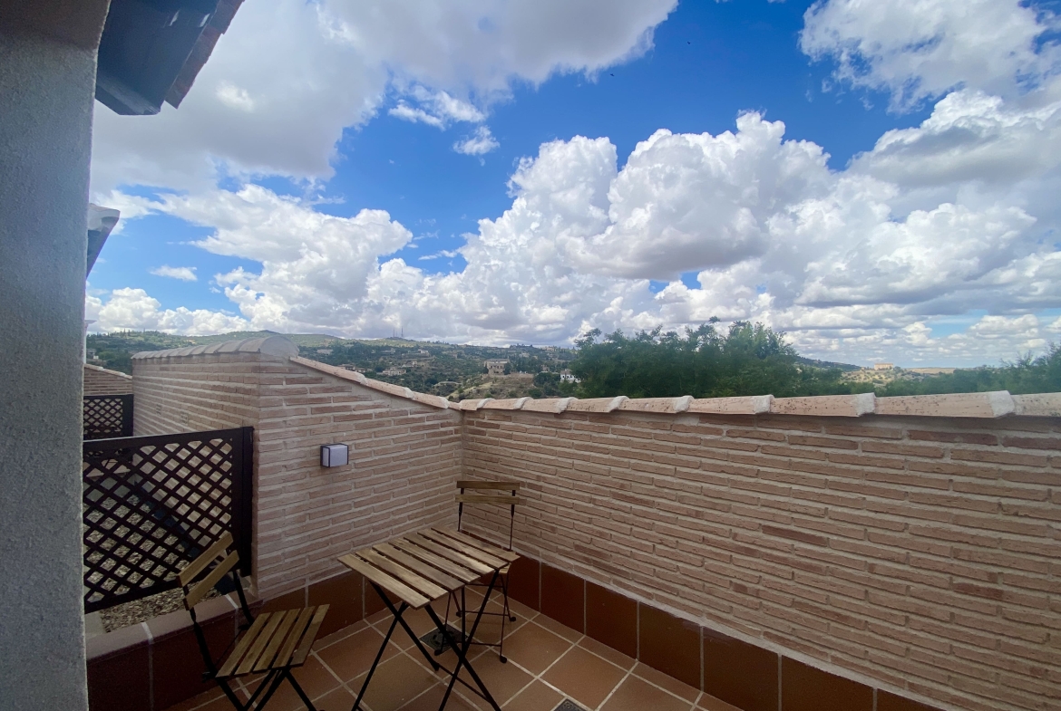 Descalzos 24 Primero A