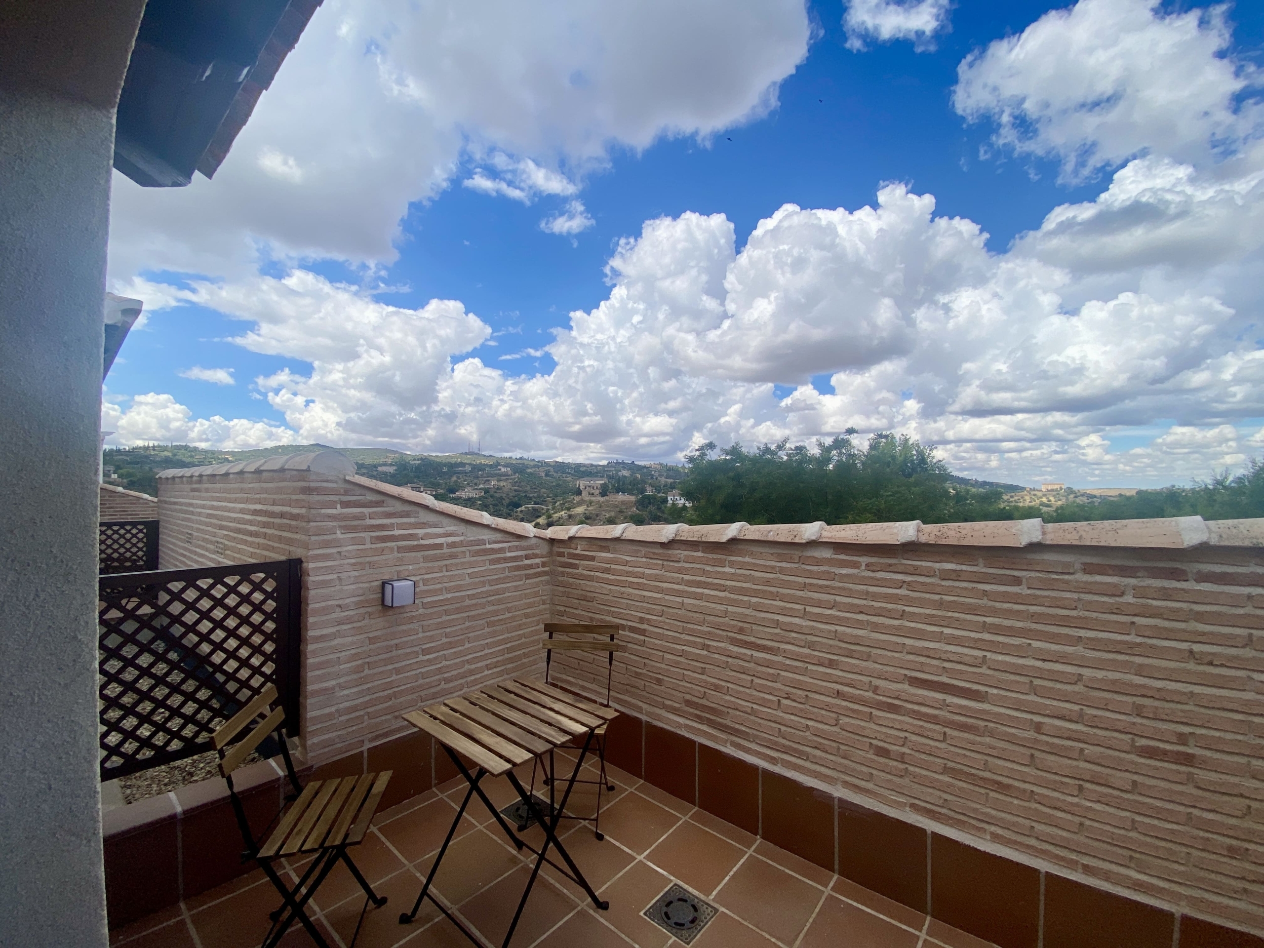 Descalzos 24 Primero A