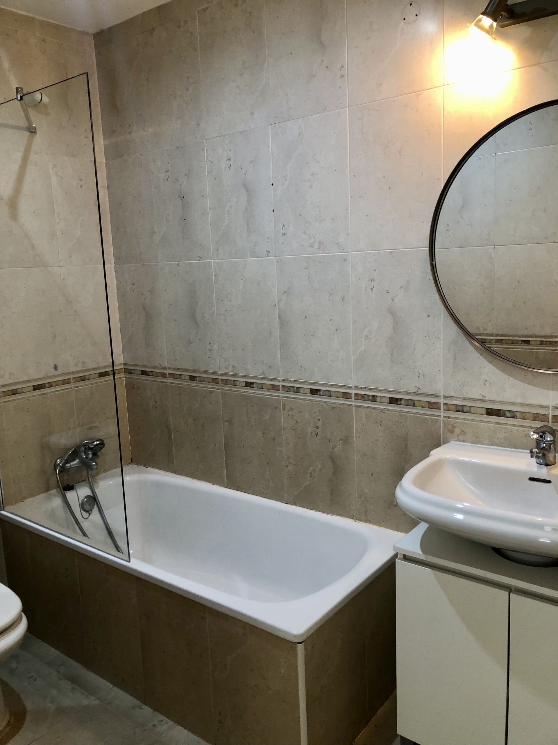 Apartamento Campo 8 | Primero B Apartamento Campo 8 | Primero B