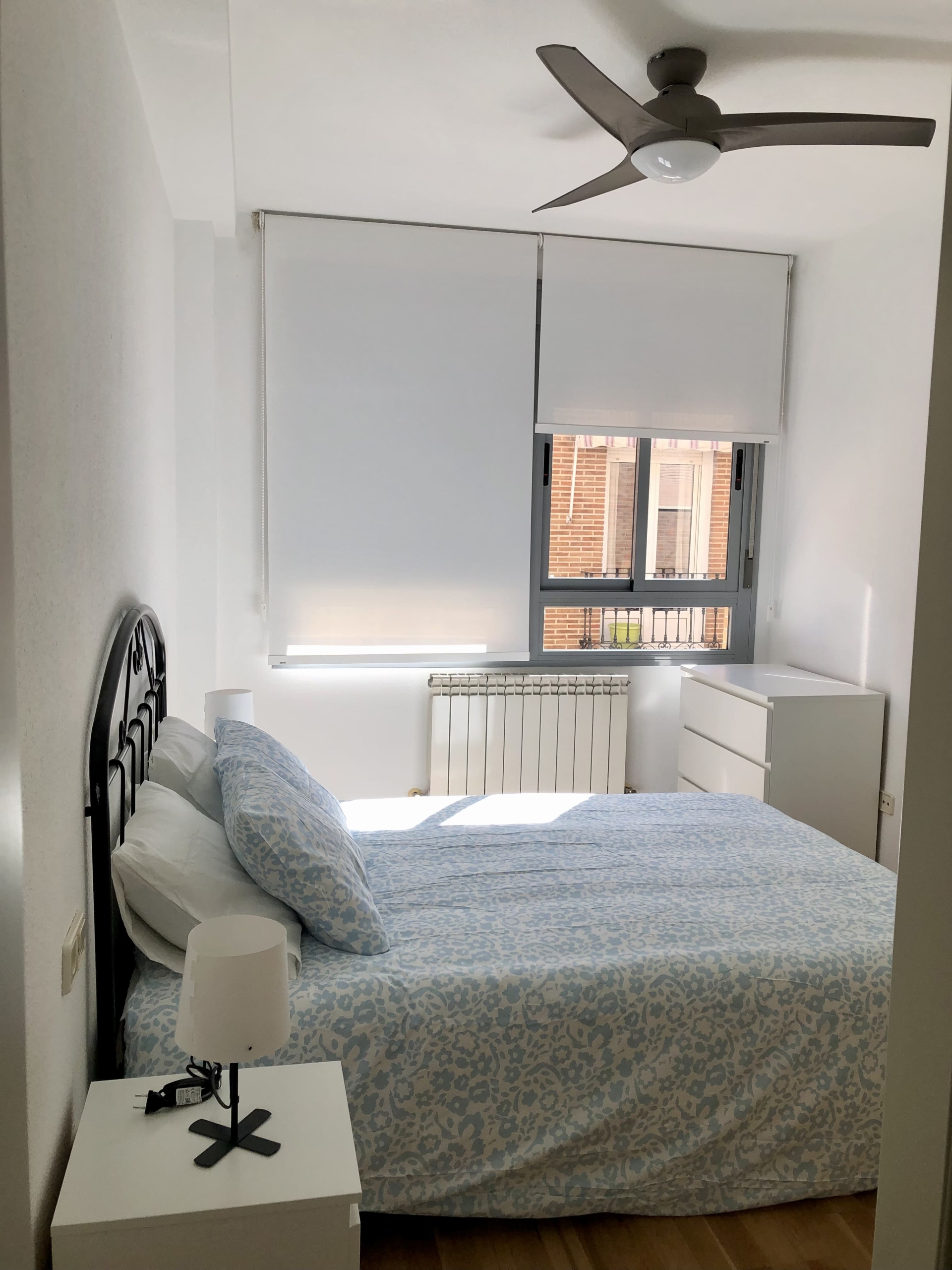 Apartamento Campo 8 | Primero B Apartamento Campo 8 | Primero B