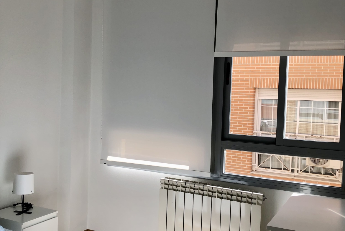 Apartamento Campo 8 | Primero B