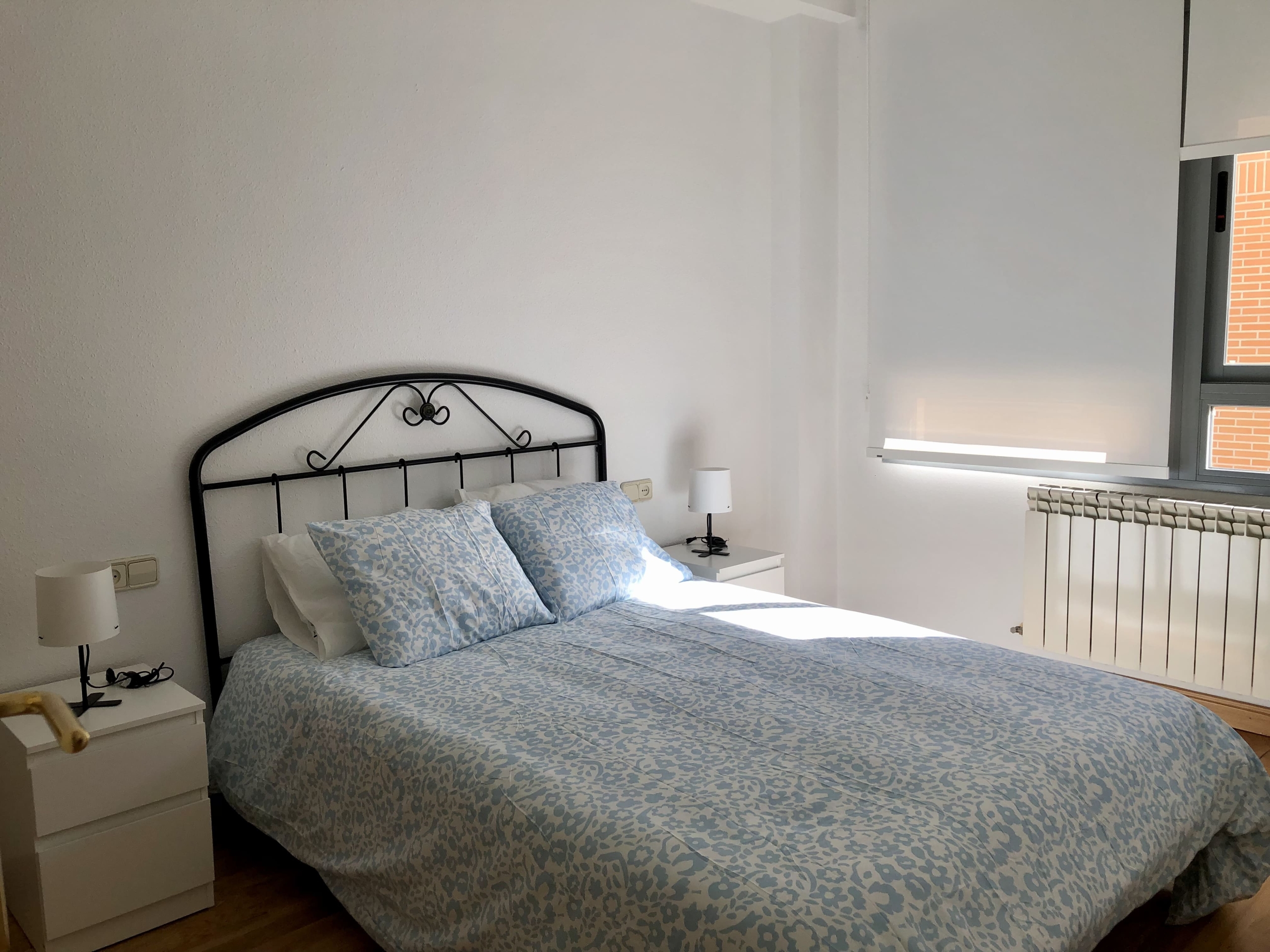 Apartamento Campo 8 | Primero B Apartamento Campo 8 | Primero B