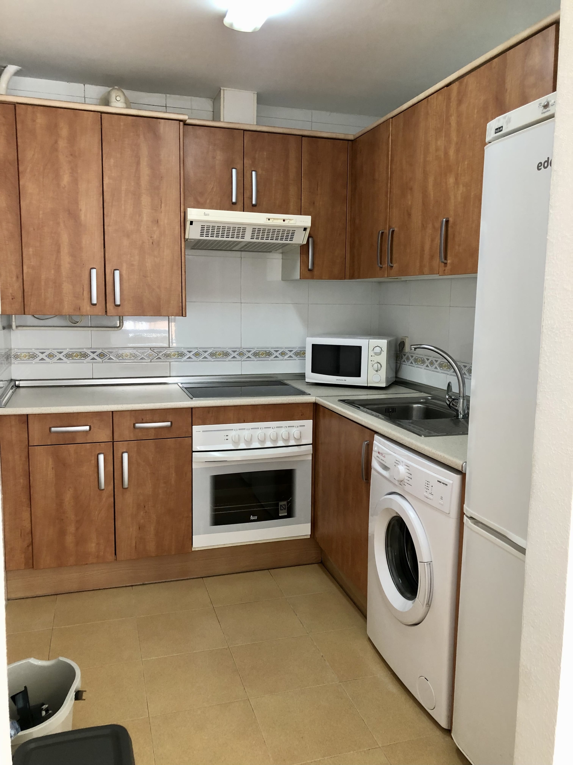 Apartamento Campo 8 | Primero B Apartamento Campo 8 | Primero B