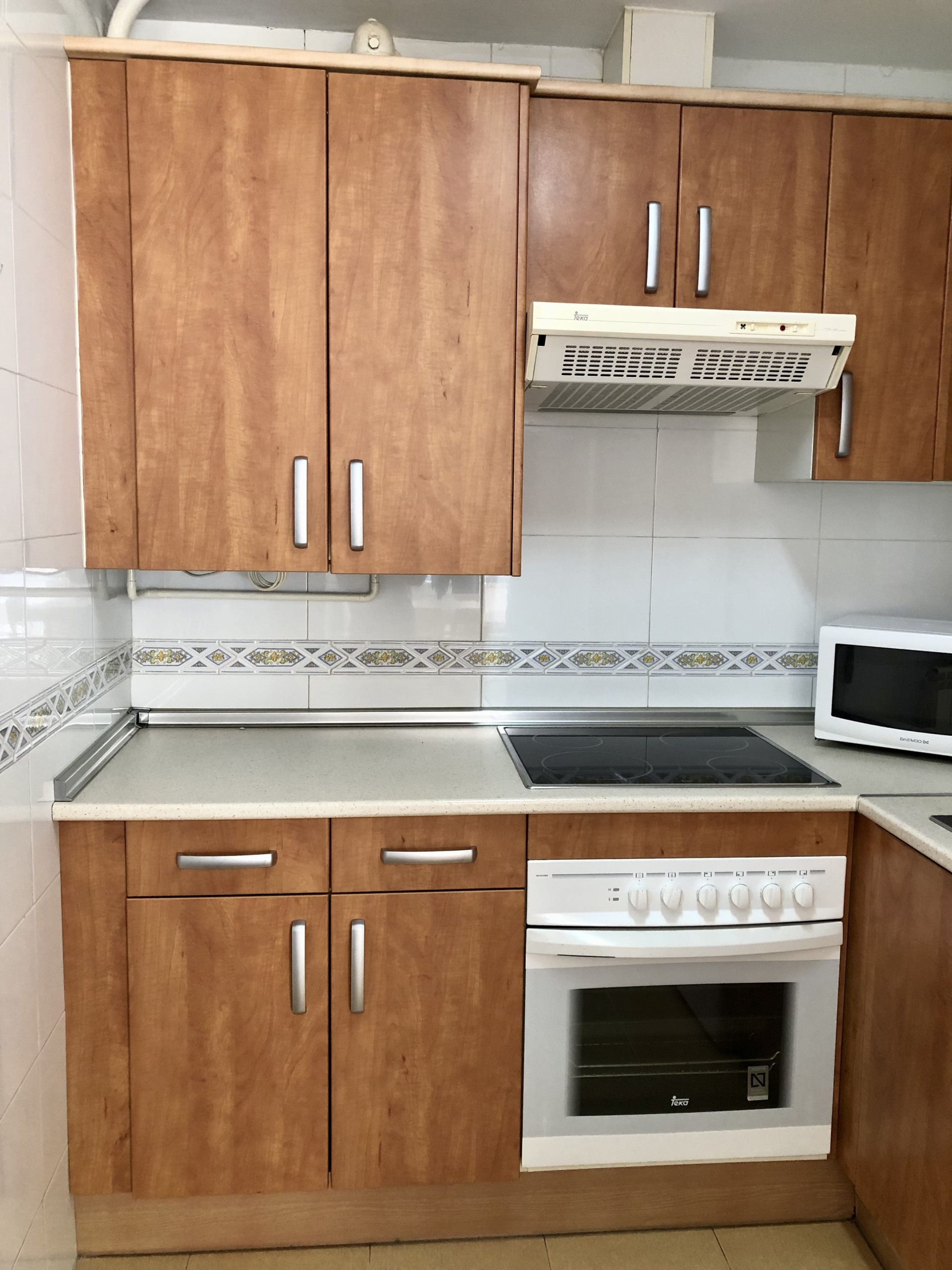 Apartamento Campo 8 | Primero B Apartamento Campo 8 | Primero B