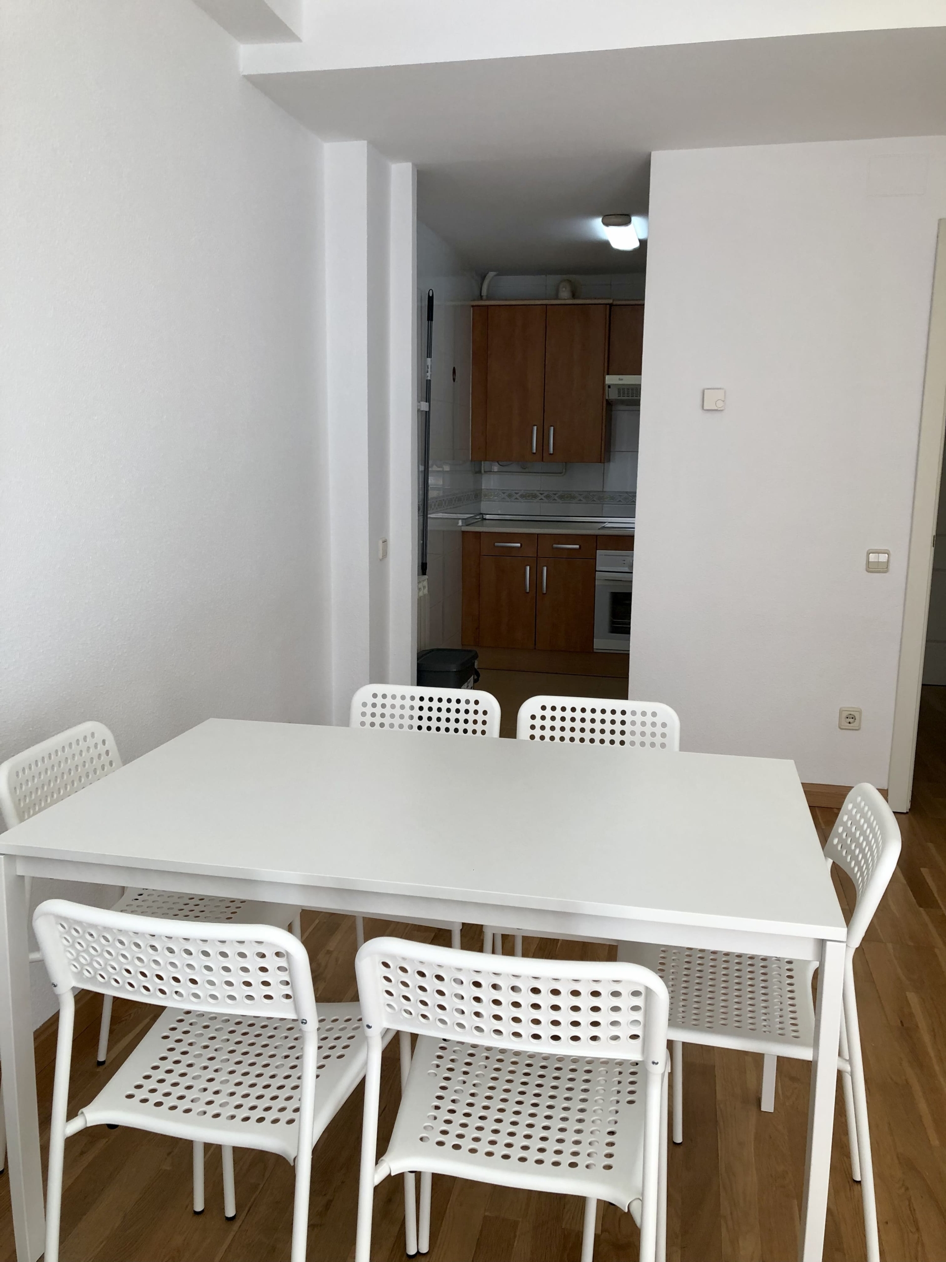 Apartamento Campo 8 | Primero B Apartamento Campo 8 | Primero B