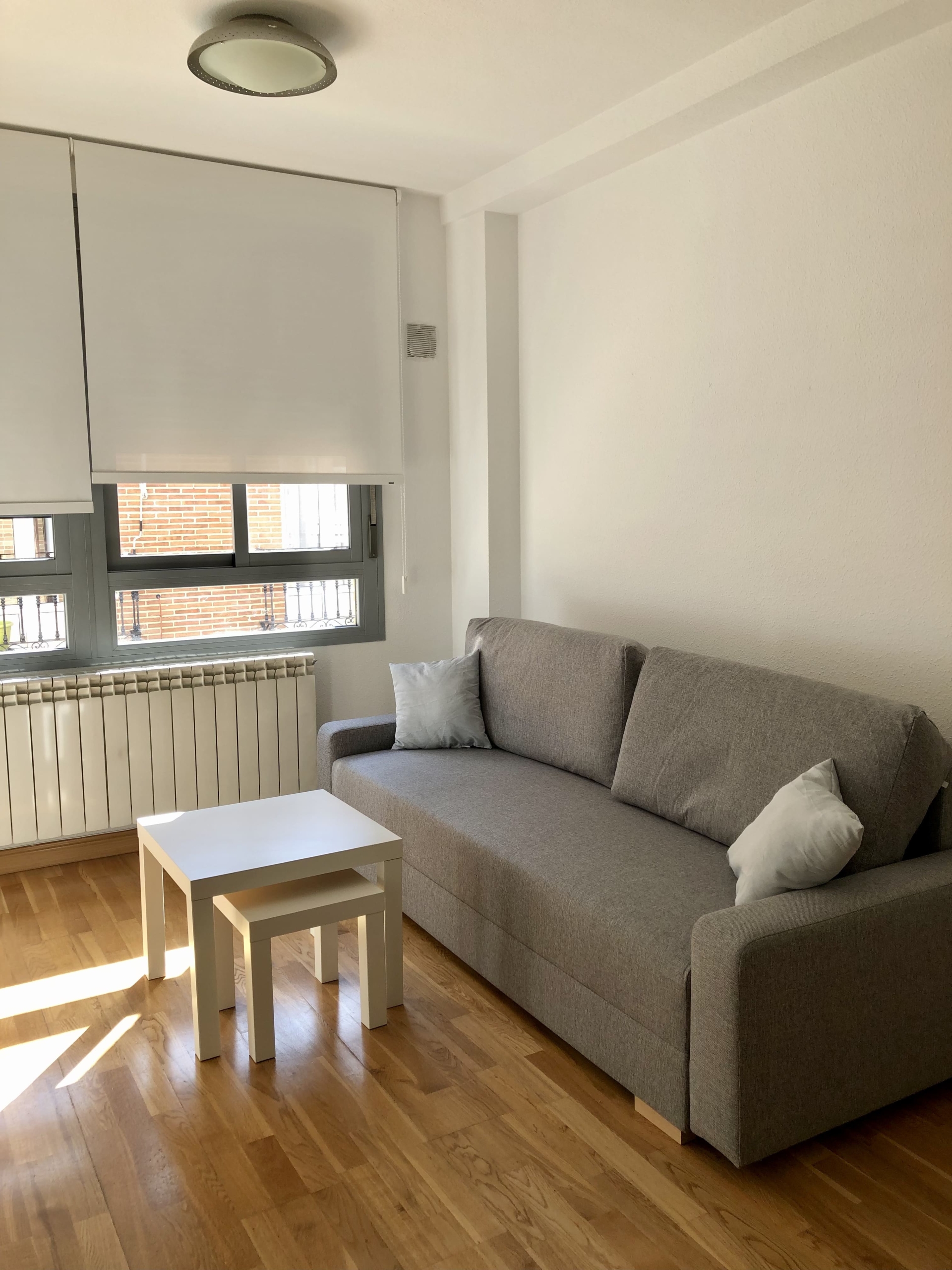 Apartamento Campo 8 | Primero B Apartamento Campo 8 | Primero B