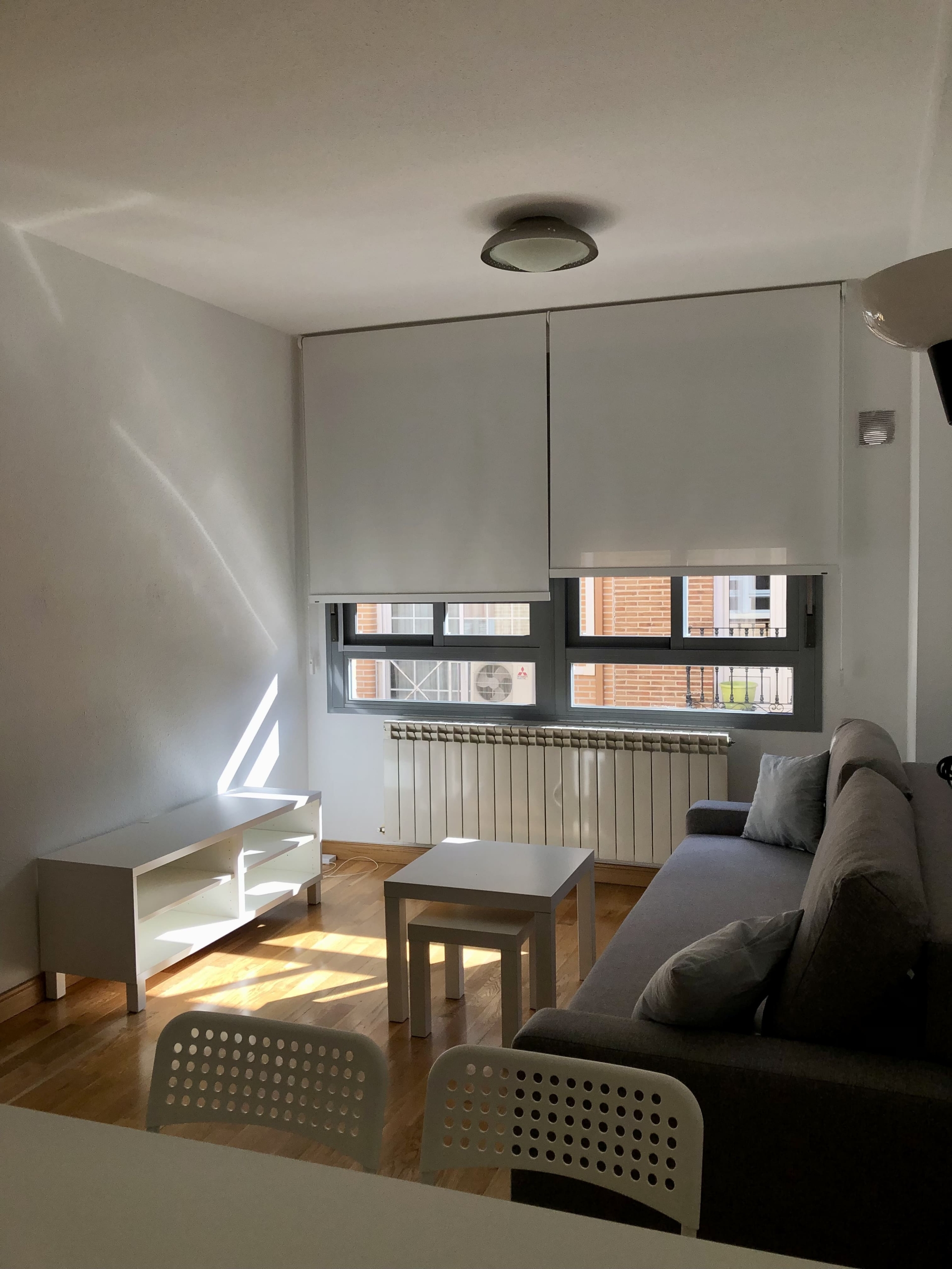 Apartamento Campo 8 | Primero B Apartamento Campo 8 | Primero B