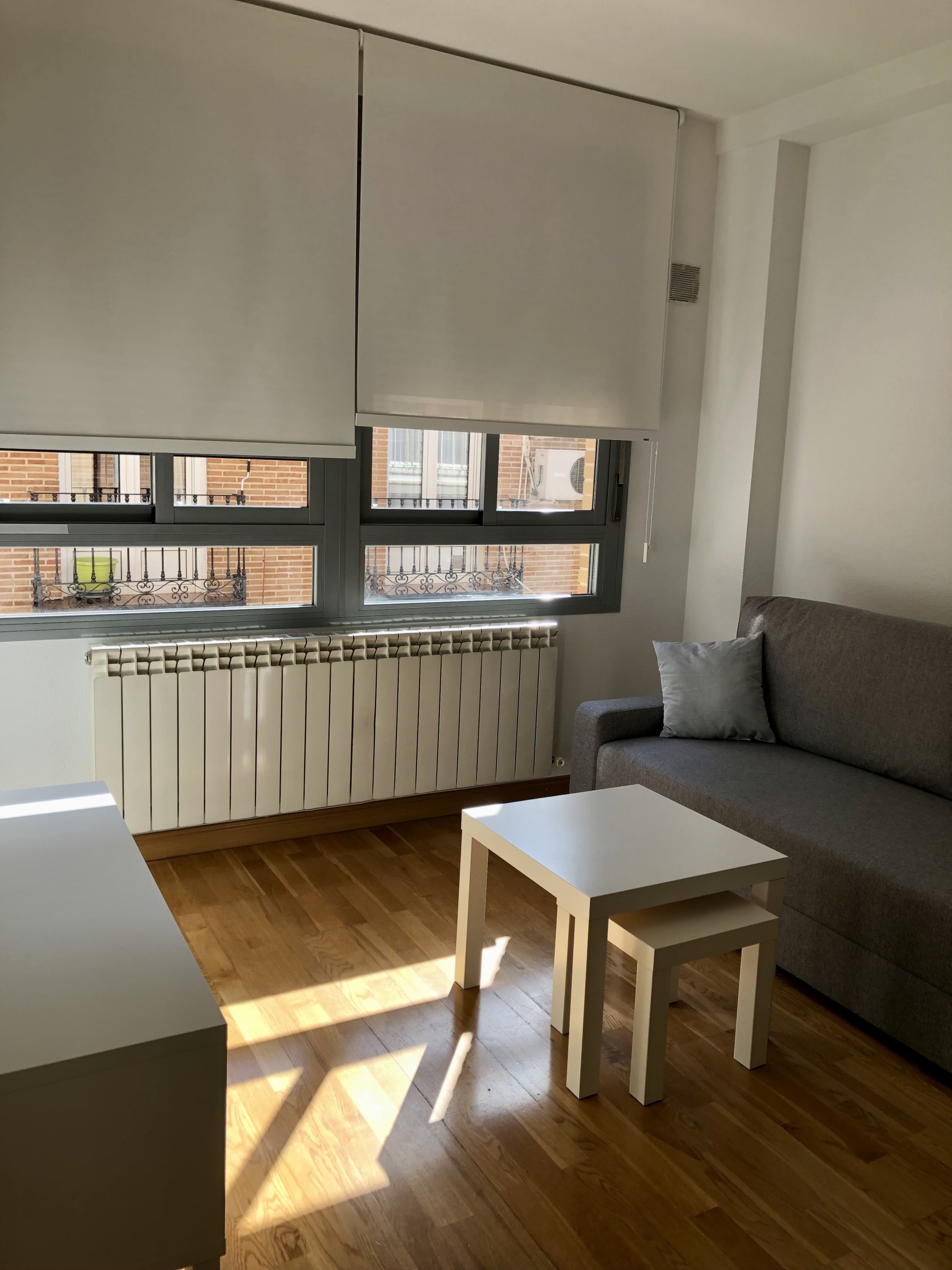 Apartamento Campo 8 | Primero B Apartamento Campo 8 | Primero B